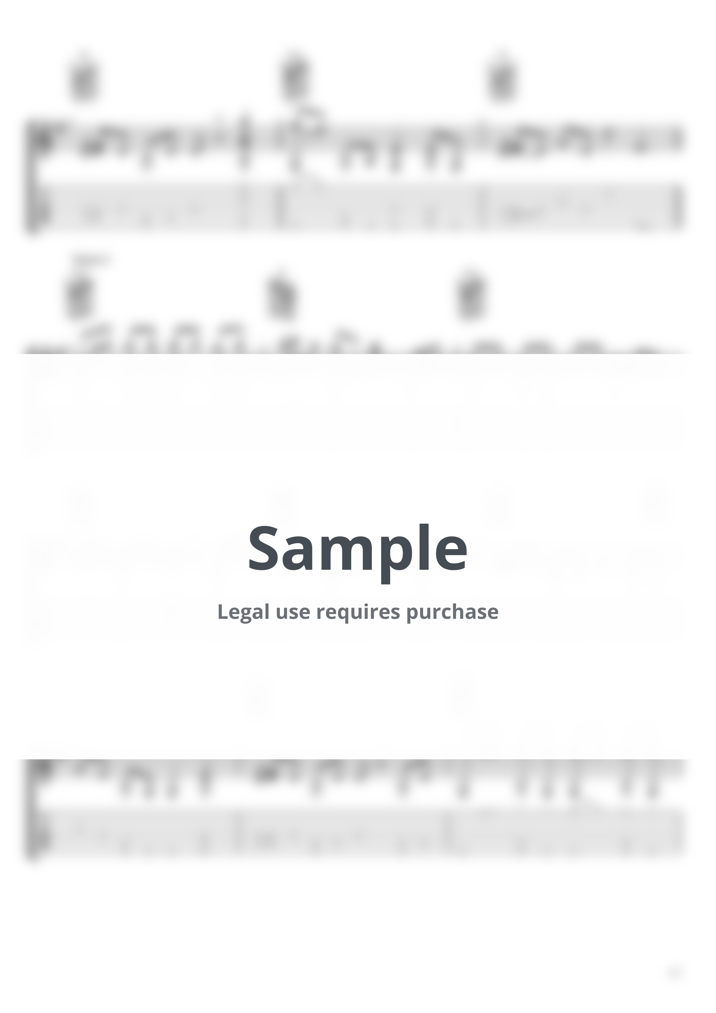 Michael Jackson | Fingerstyle Guitar - Beat It by Kenneth Acoustic