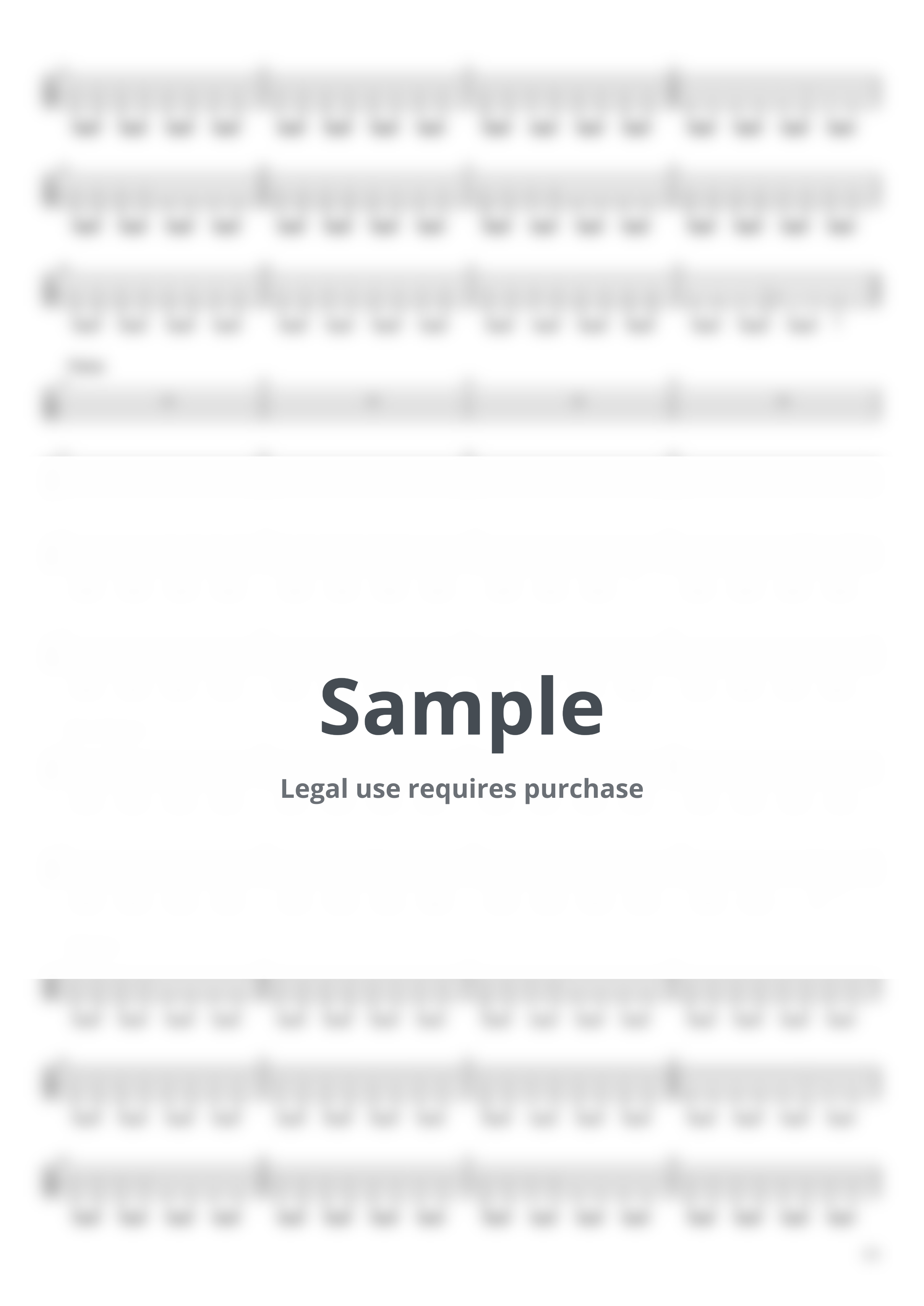 bump of chicken - ray by cjw