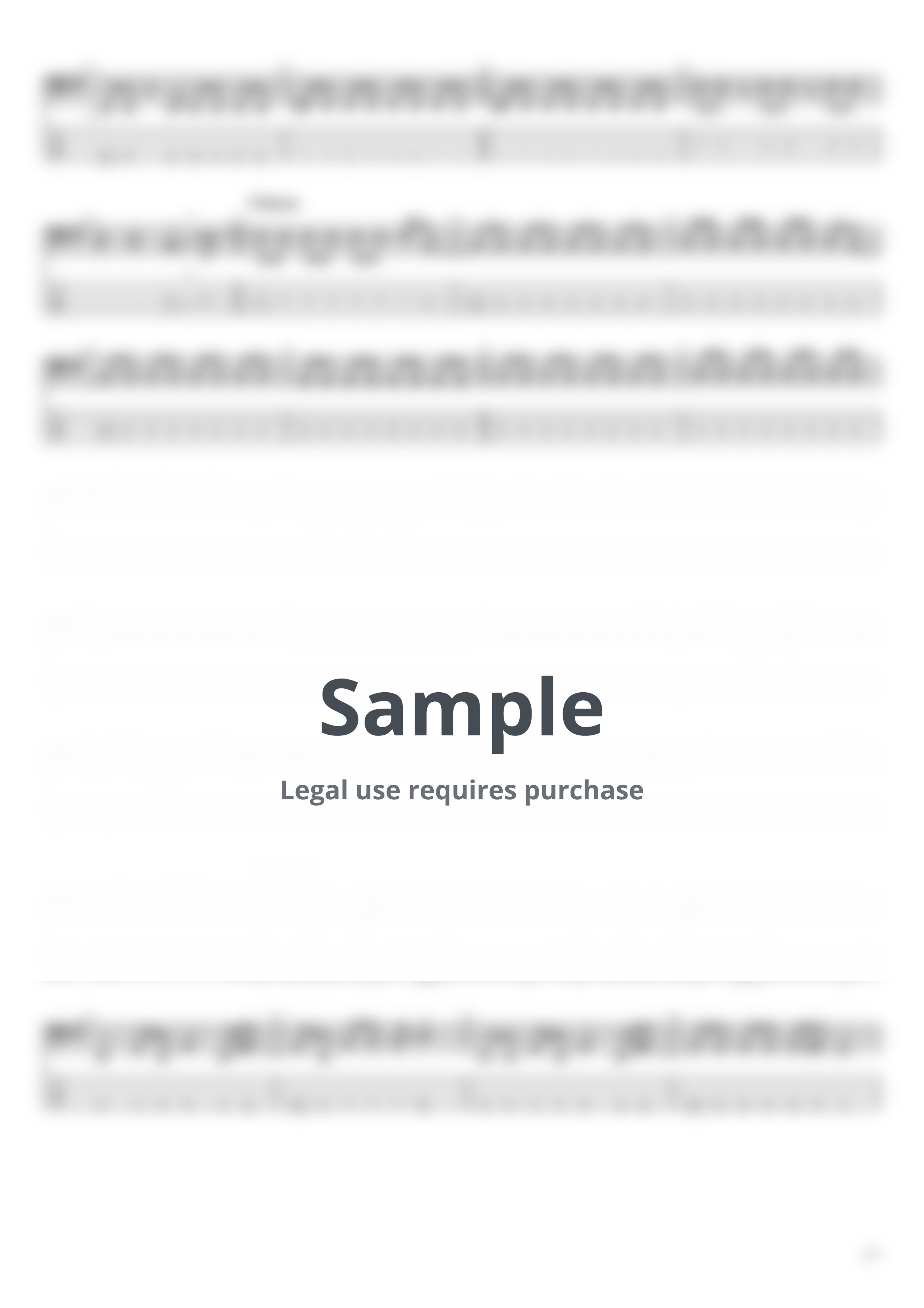 쏜애플 - 시퍼런 봄 by TUNA CRACKER