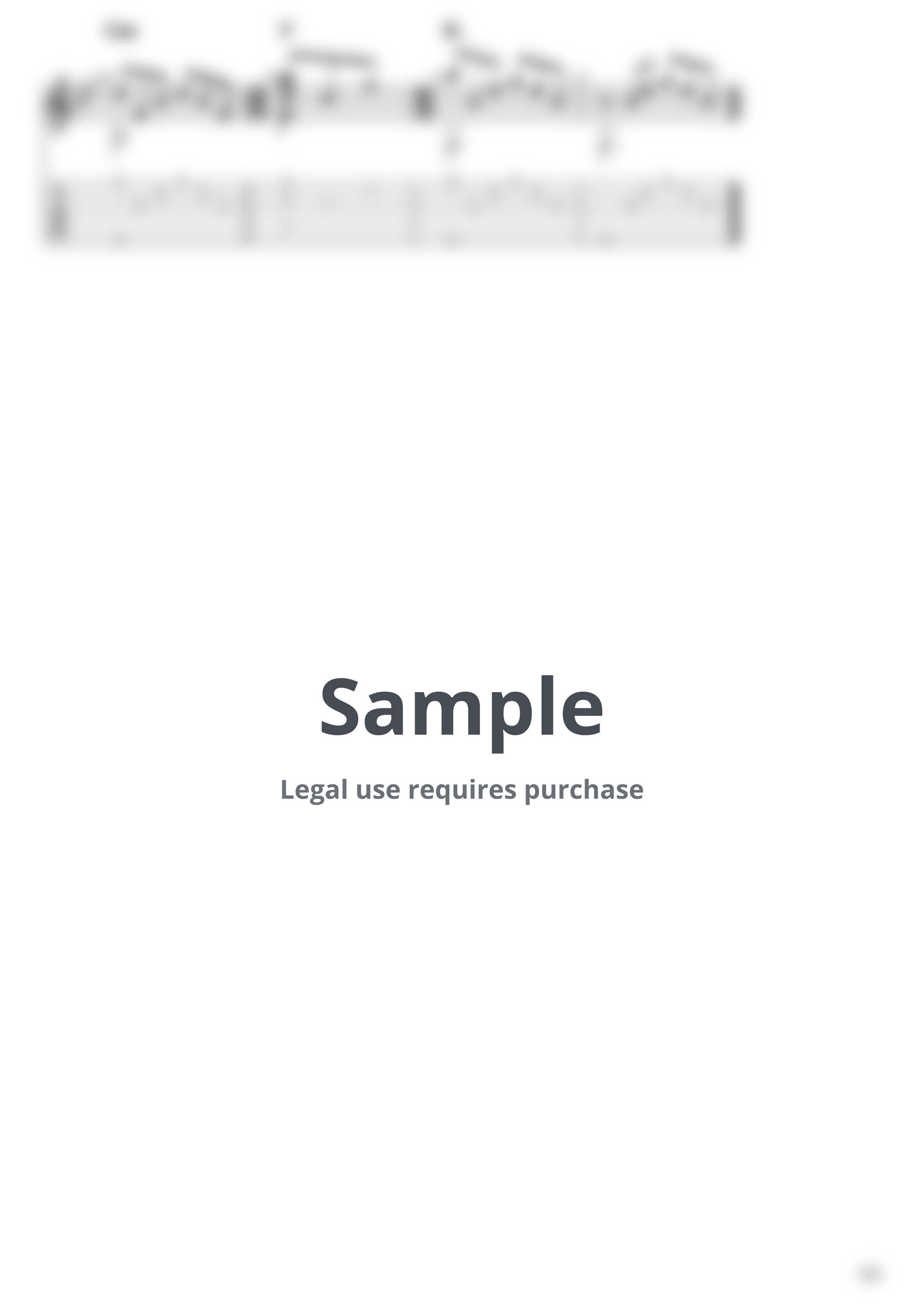 Lord Huron - The Night We Met (Full ver.) by Guus Dielissen