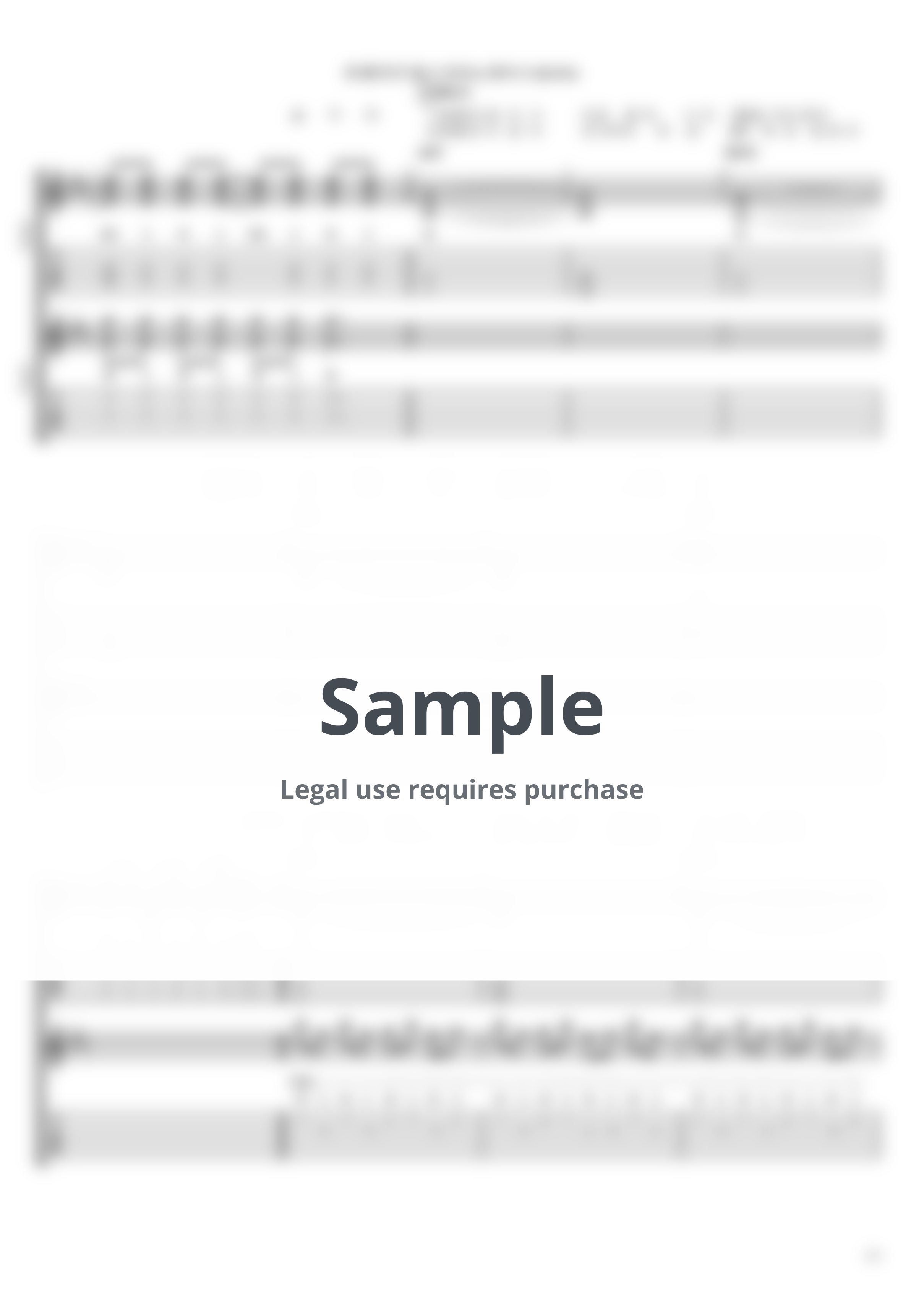 DAY6 - Time of our life by 김쌤기타(cravessam)