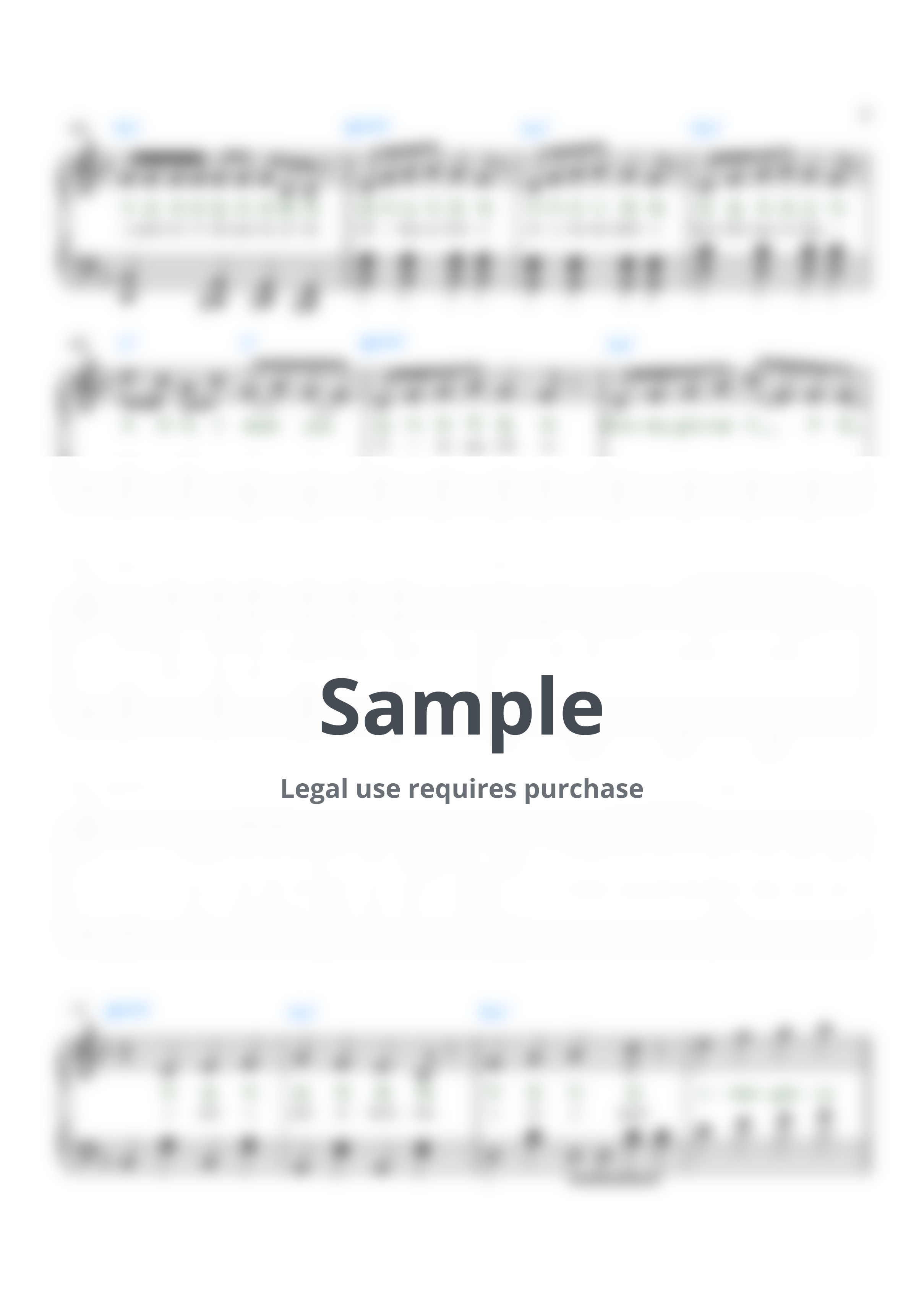 IZNA - BEEP (kor/rom, lyrics/chords) by Rita B