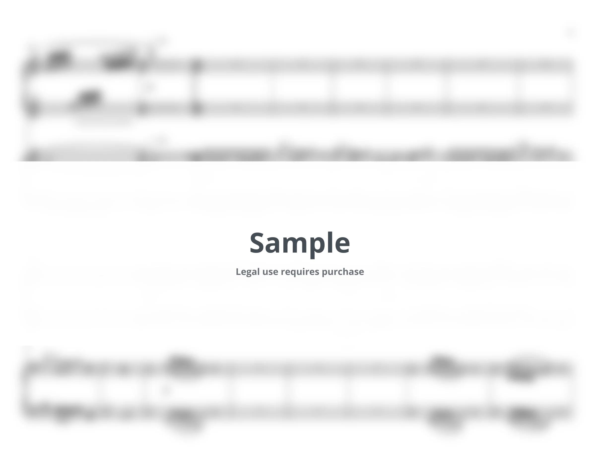 John Williams, Patrick Doyle - Harry Potter OST Medley (Difficult) (Four Hands) by maro