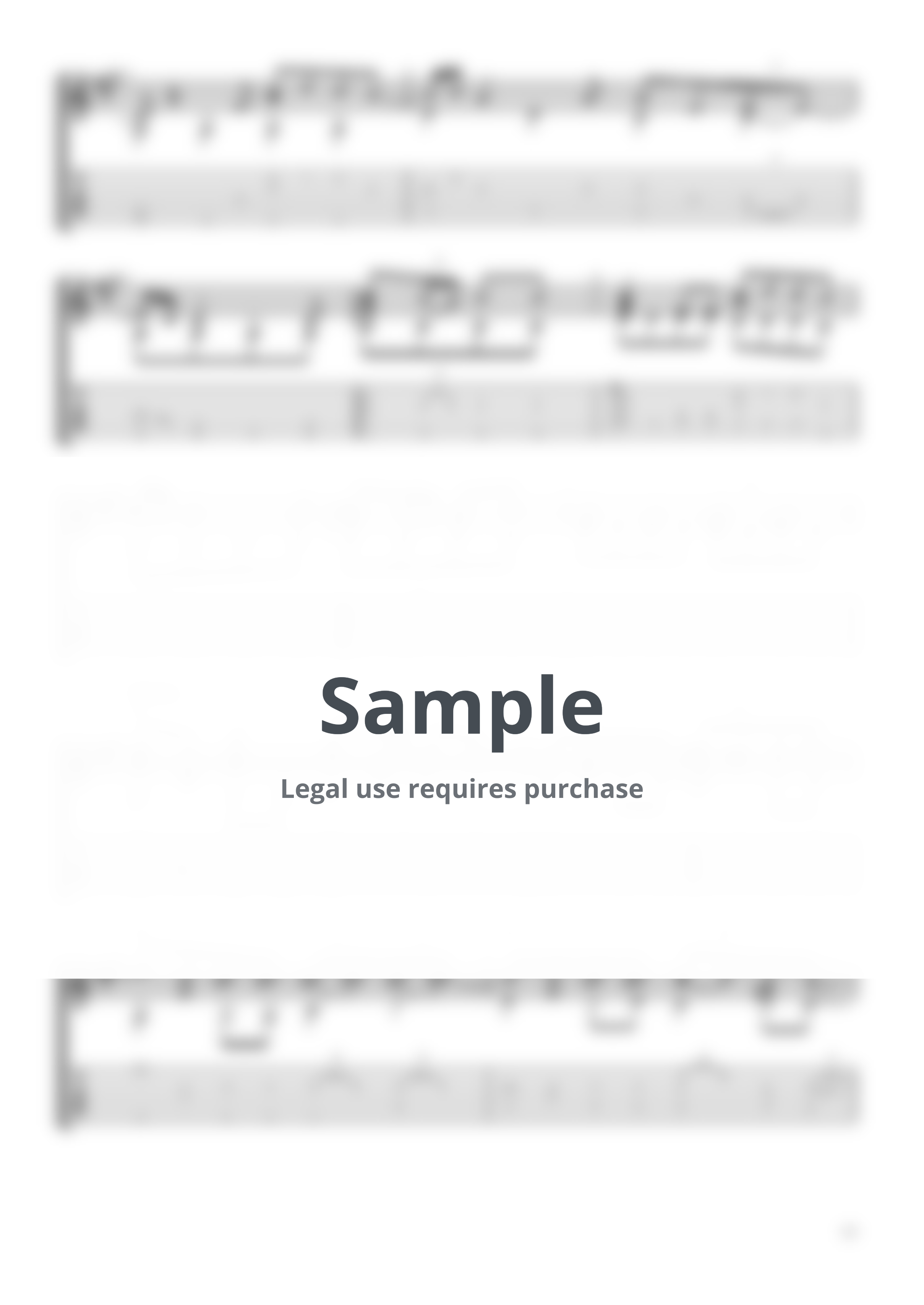 King Gnu - SPECIALZ (Jujutsu Kaisen 2nd Season OP2) by Robert Chen