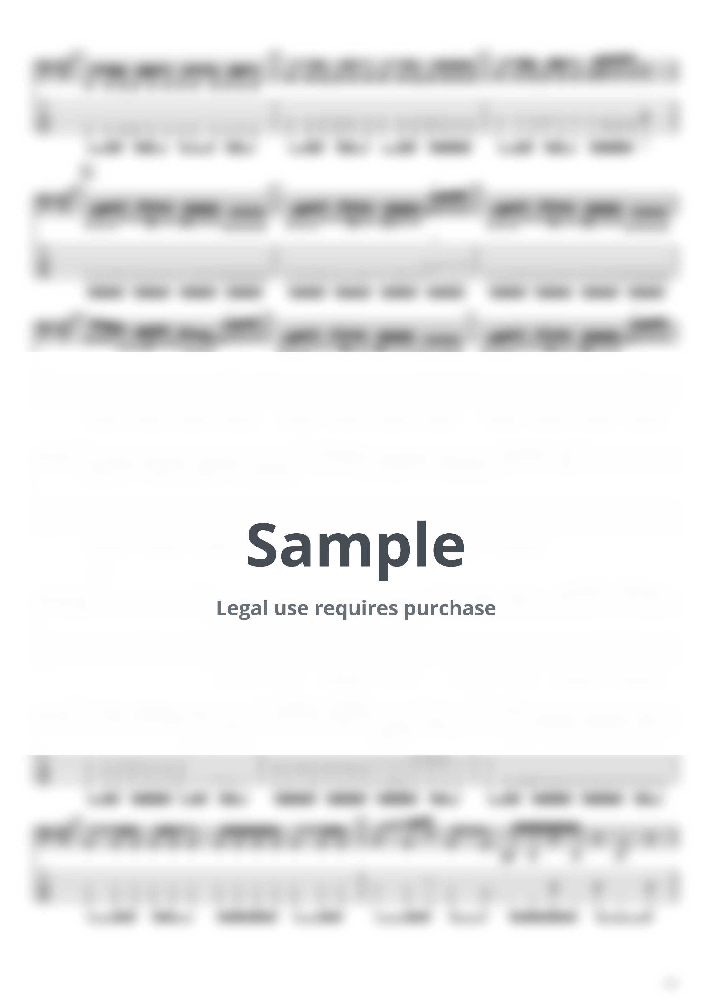 SPYAIR - Kill the Noise (5弦ver) / by たぶべー