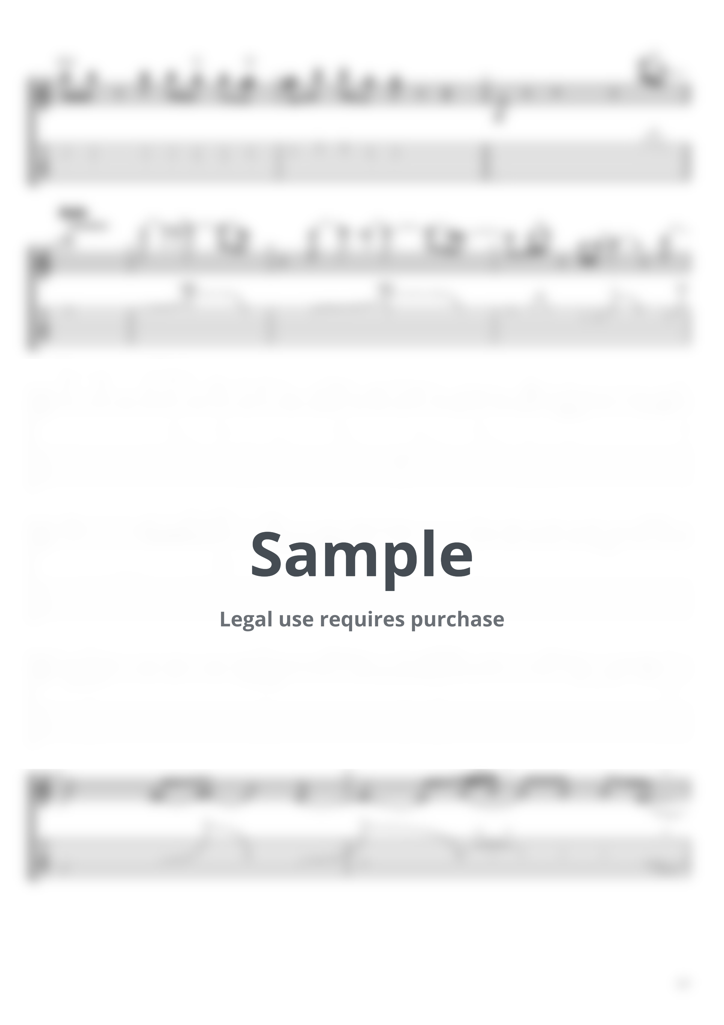 Red Hot Chili Peppers - Sick Love by Nikola Gugoski