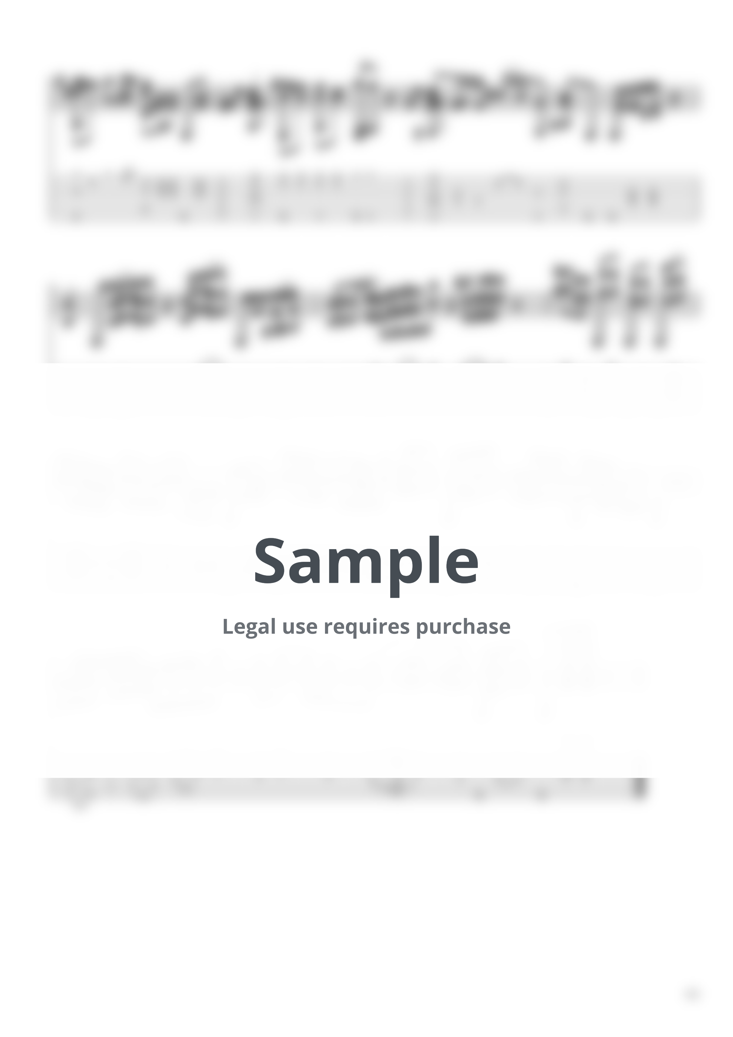 Kent Nishimura - Sir Duke by Agape Guitar