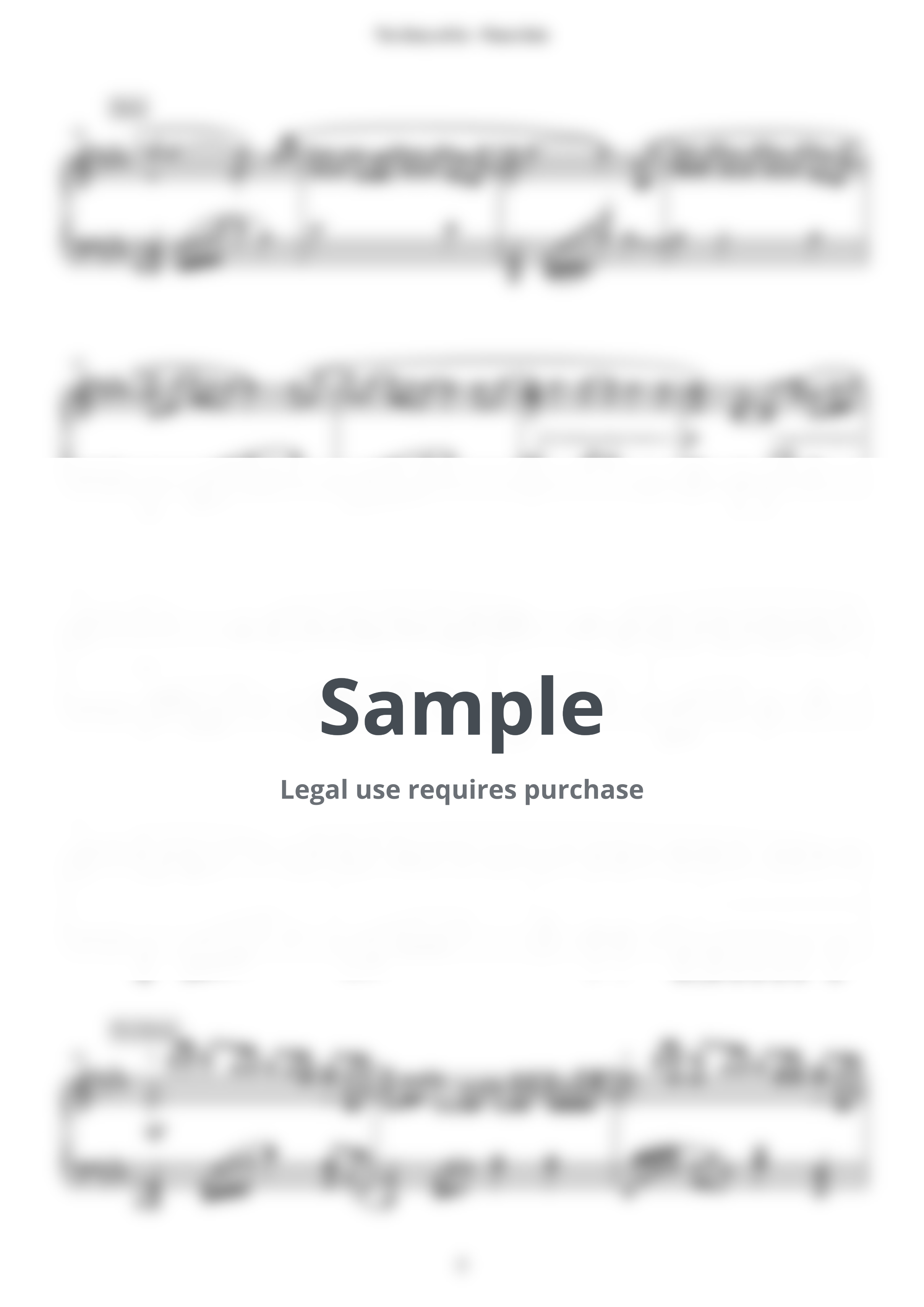 milet - The Story of Us (Frieren Season 2) by SLSMusic