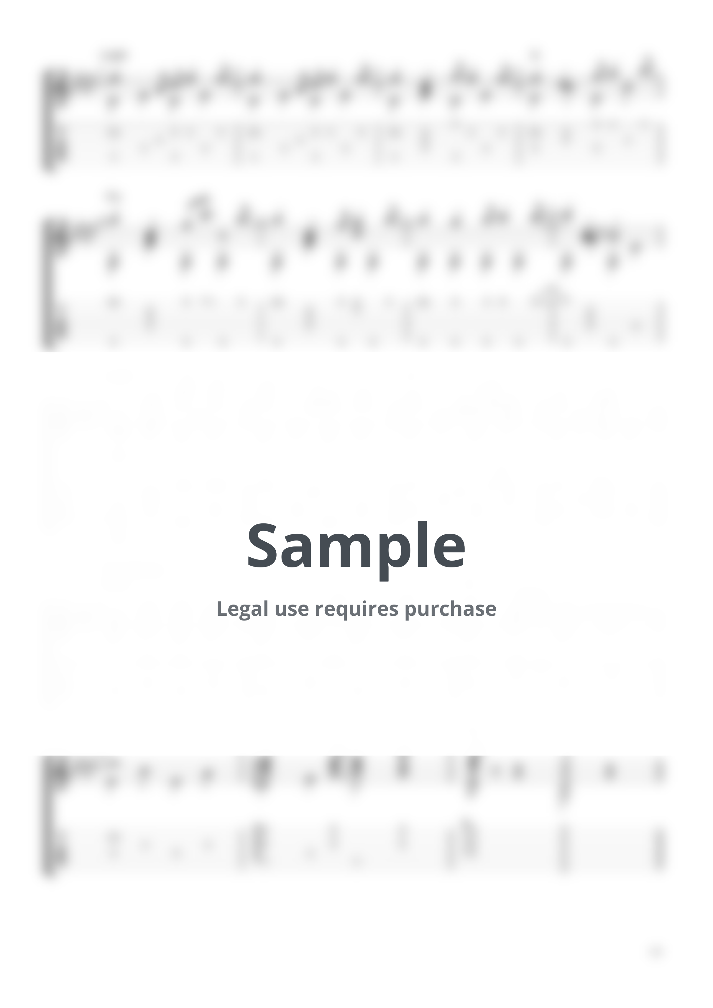 Fear, and Loathing in Las Vegas - Let Me Hear (Parasyte OP) by Eddie van der Meer