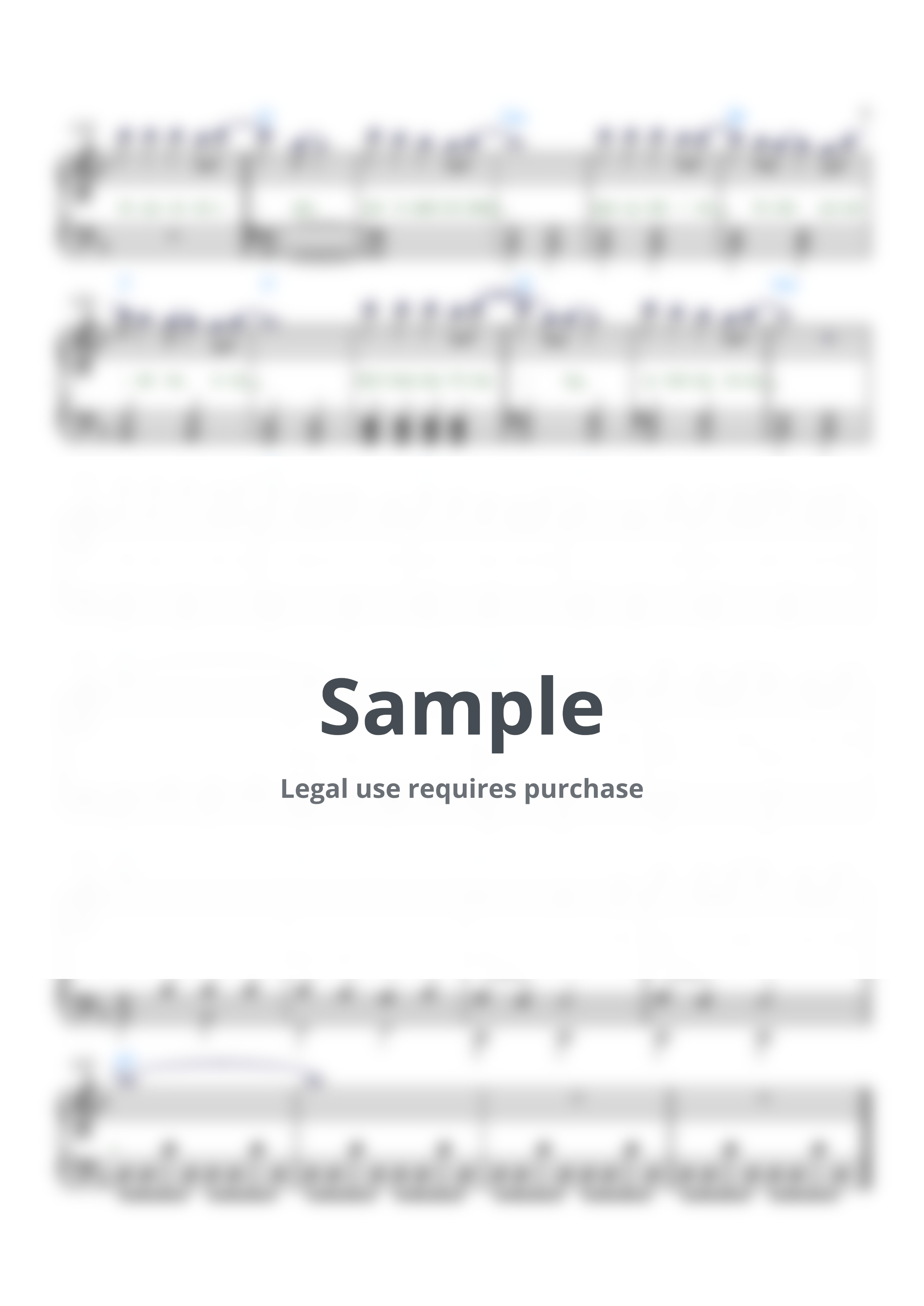 Linkin Park - The Emptiness Machine (Easy version with lyrics and chords) by Rita B