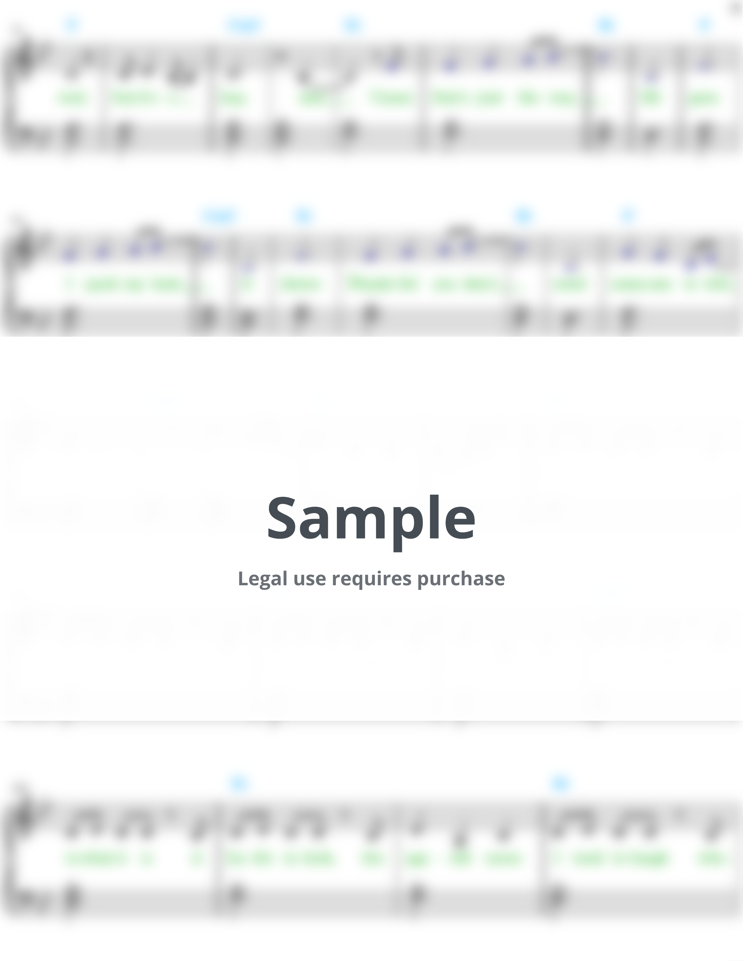 Gracie Abrams - I Love You, I'm Sorry (With lyrics and chords) by Rita B