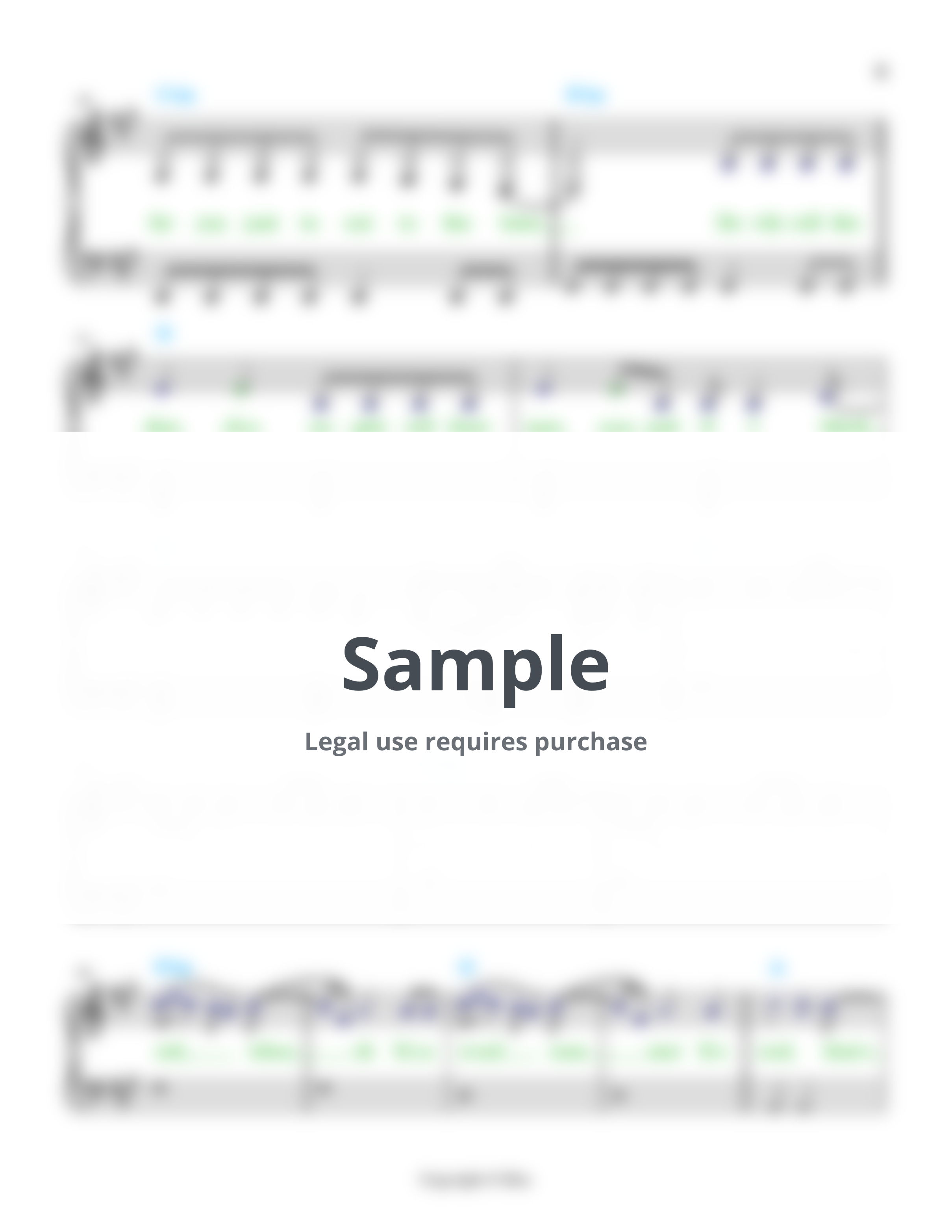 Taylor Swift - Cruel Summer (Lyrics, chords) by Rita B