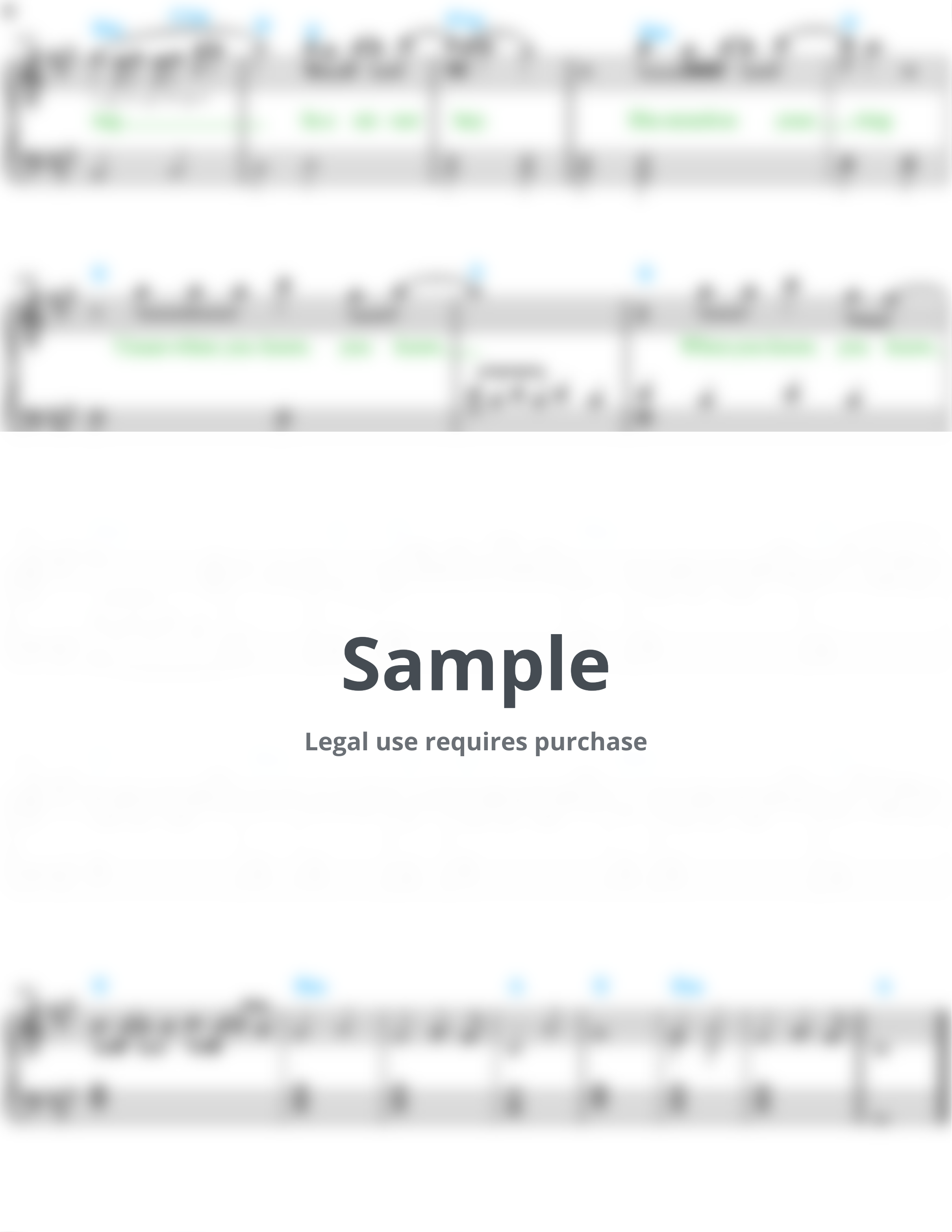 Lana Del Rey - Margaret (lyrics chords) by Rita B