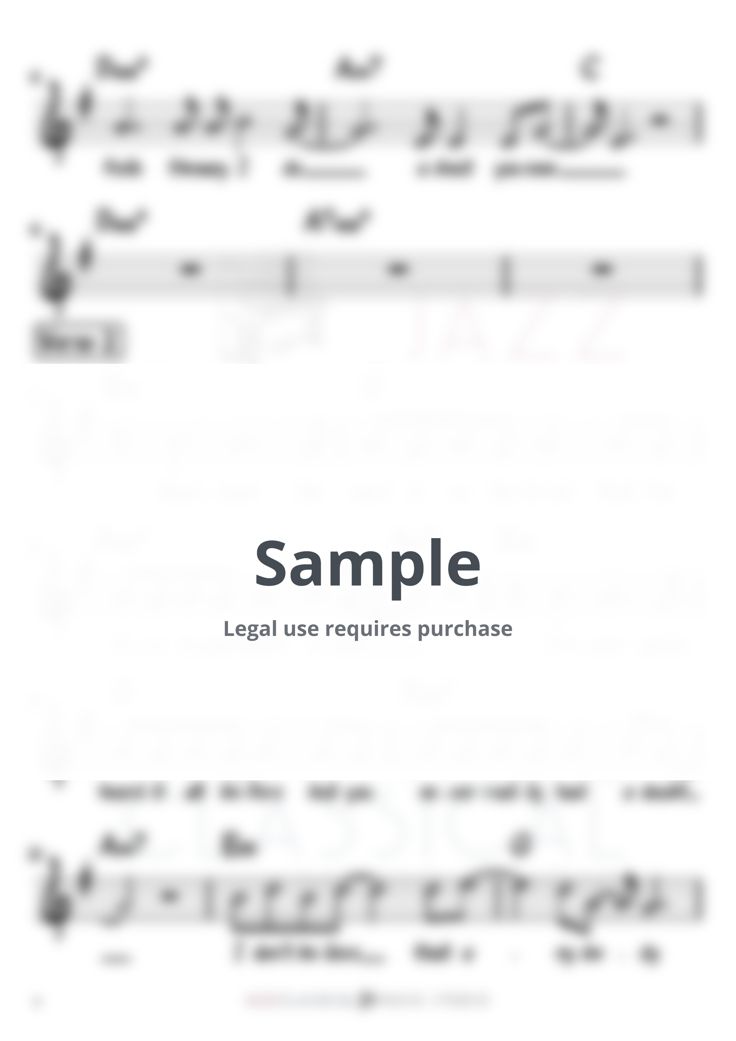 Oasis - Wonderwall (with ABC) by Jazz Classical Music Studio