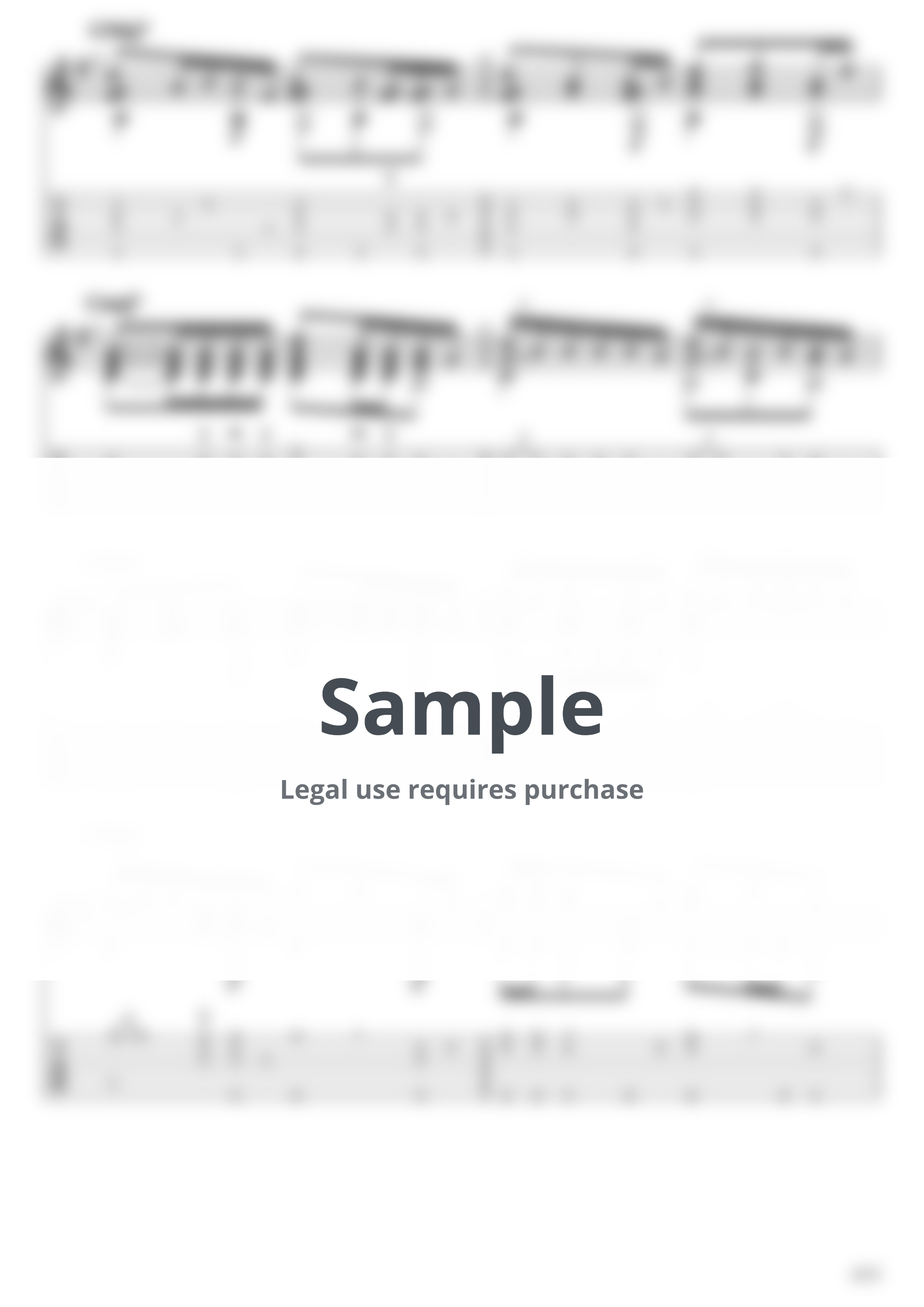 Bruno Mars, Lady Gaga - Die With A Smile by Guus Dielissen