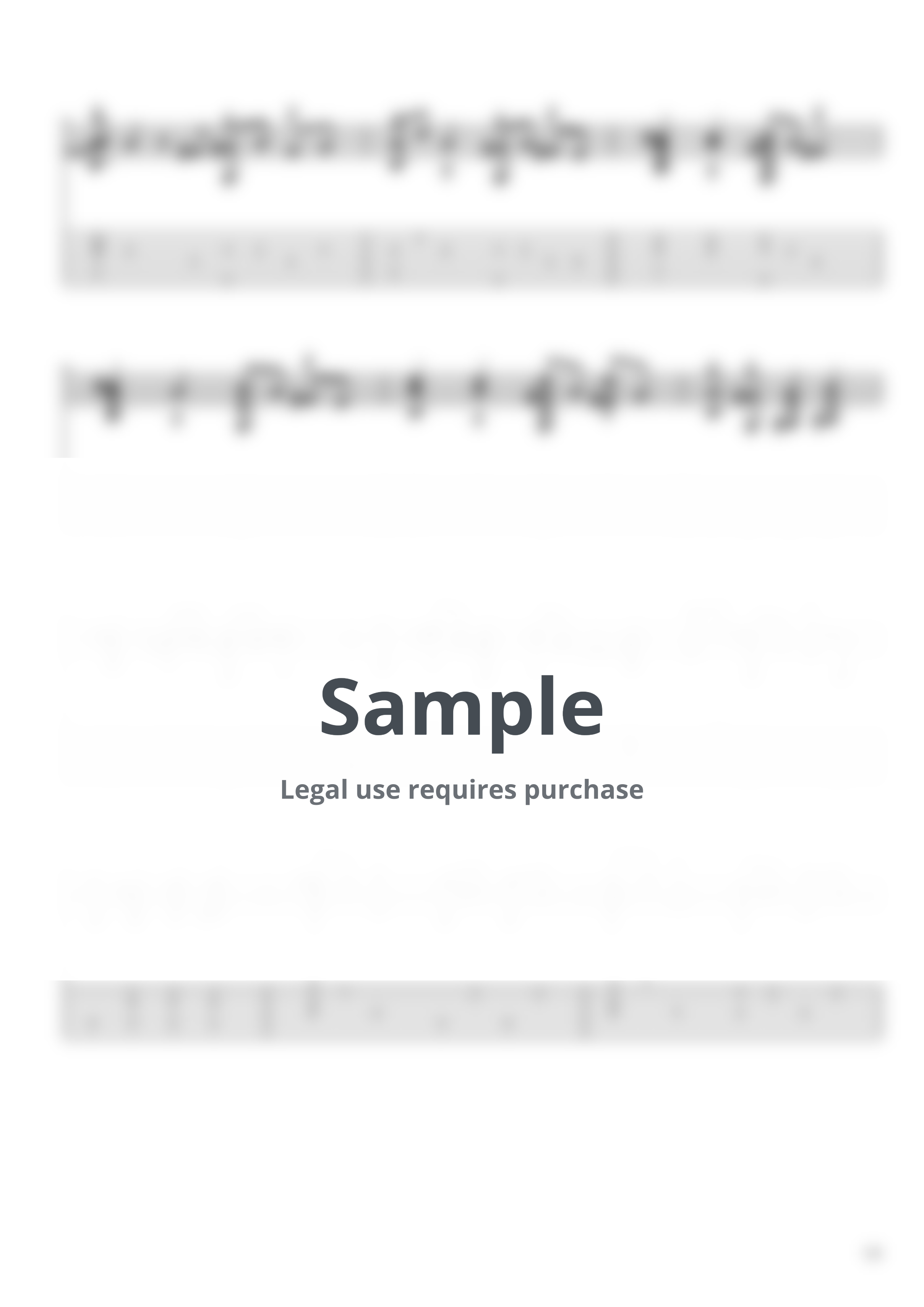 Frank Sinatra - New York, New York by Agape Guitar