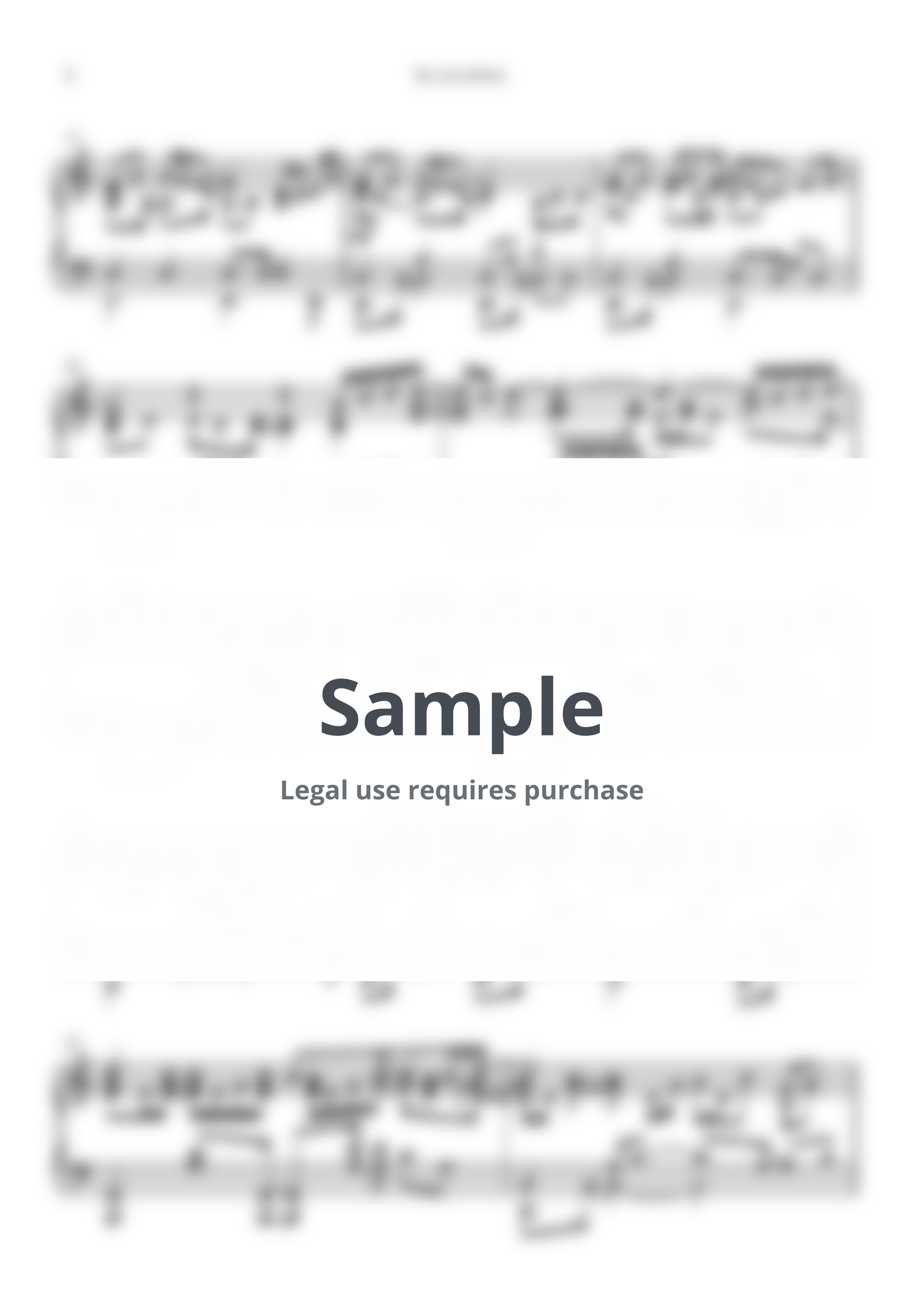 Cyberpunk: Edgerunners (Dawid Podsiadło, Magdalena Laskowska) - Let You Down by Grim Cat Piano