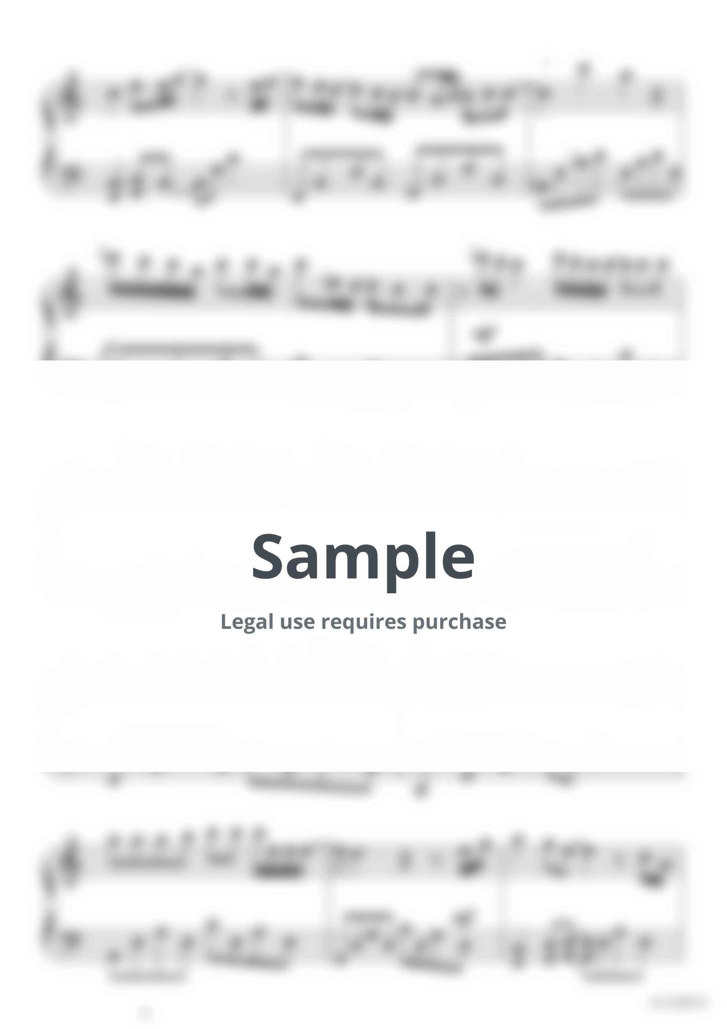 Lady Gaga - Lady Gaga - Always Remember Us This Way (from "A Star Is Born" soundtrack)(鋼琴獨奏譜附和弦 附英文歌詞 原調演奏版) by pichia