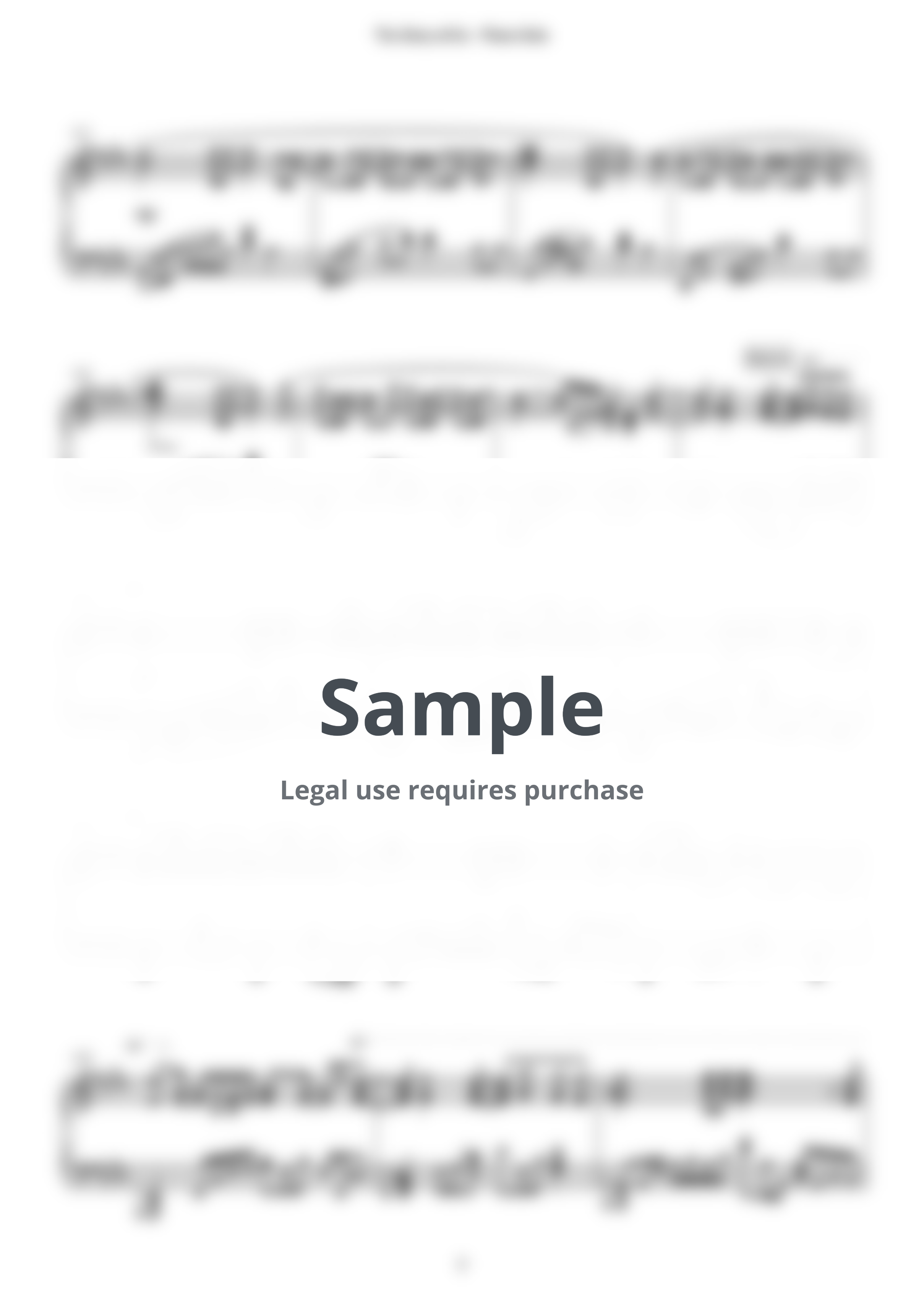 milet - The Story of Us (Frieren Season 2) by SLSMusic