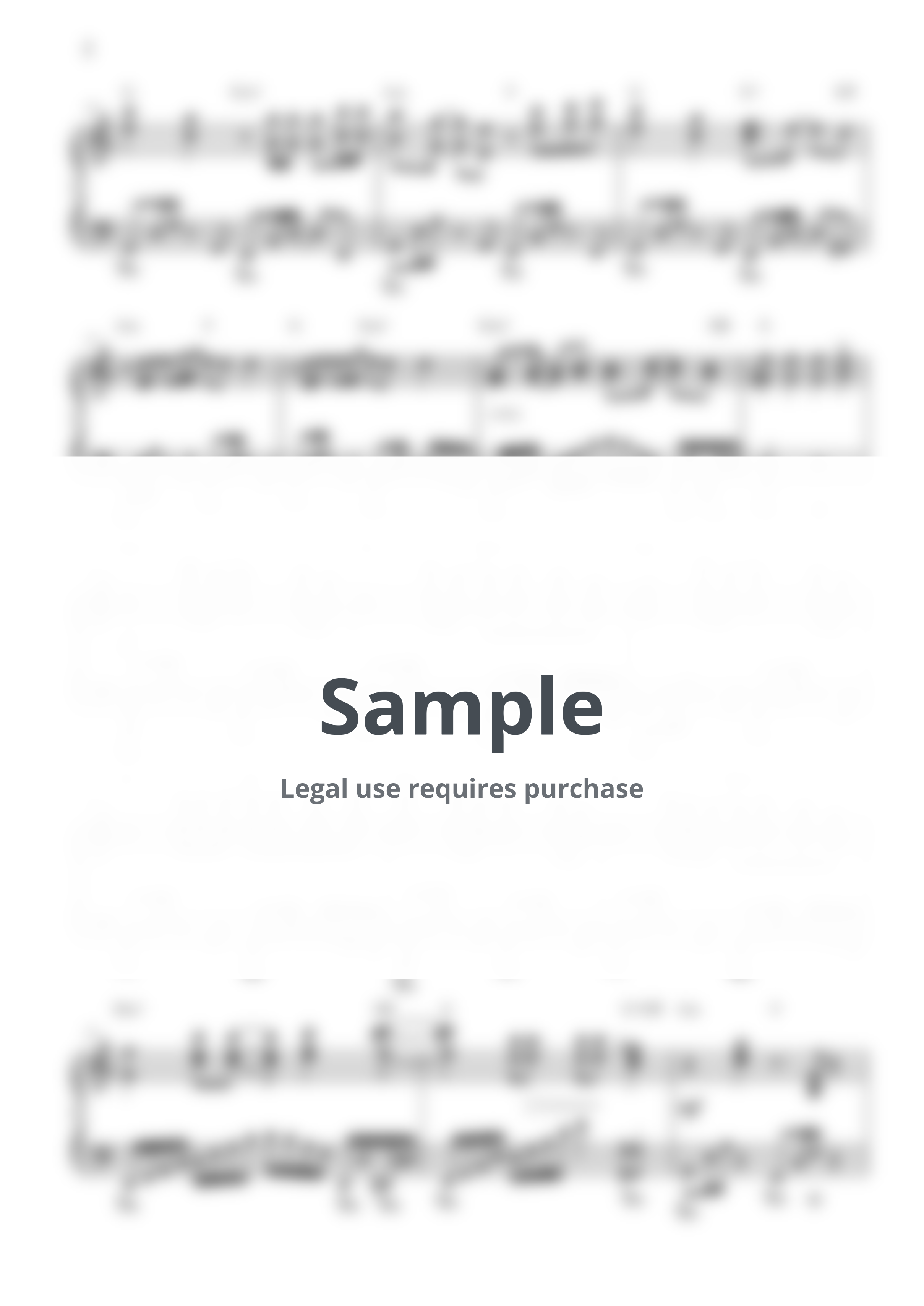 HANA - ROSE by CANACANA family