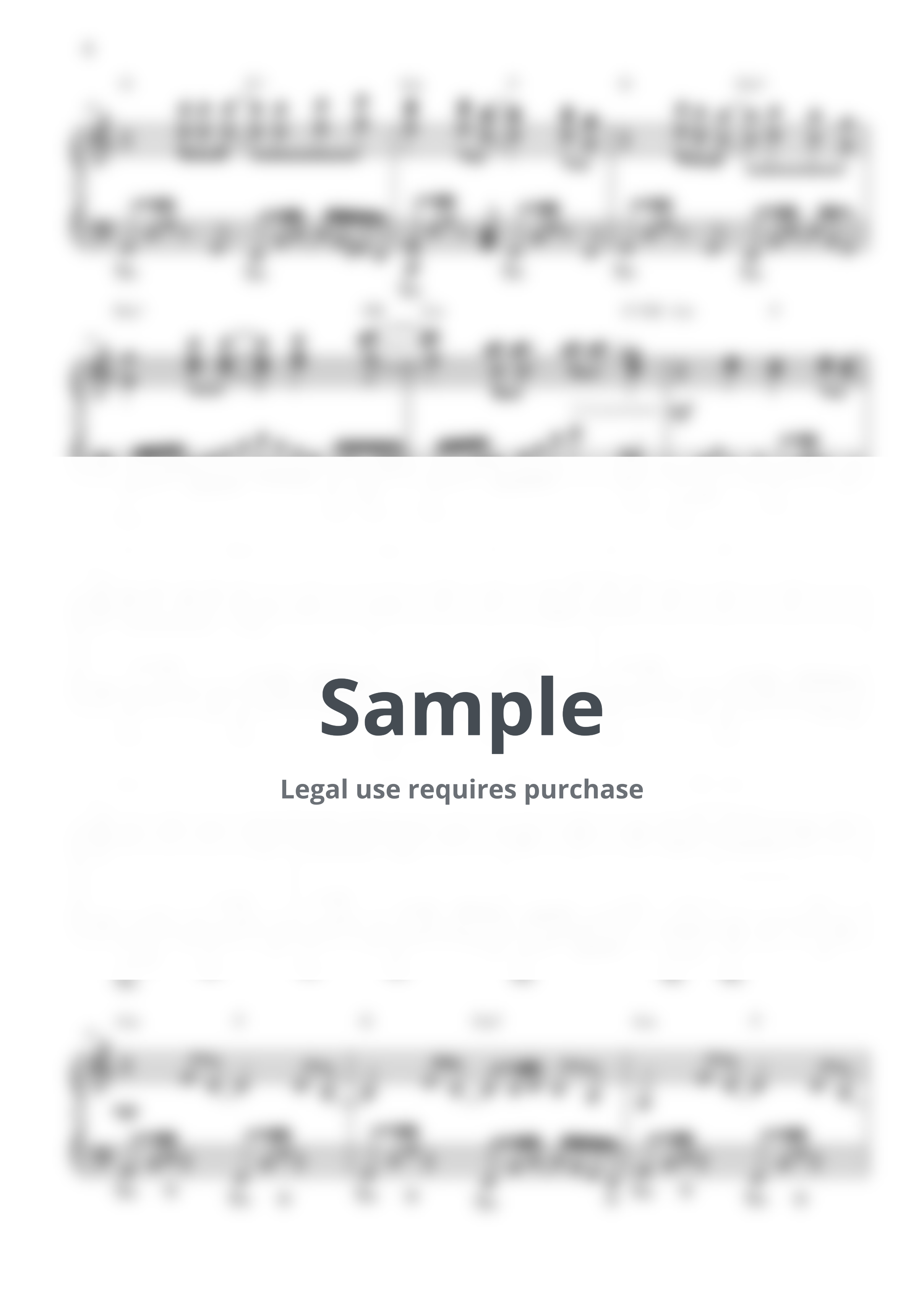 HANA - ROSE by CANACANA family