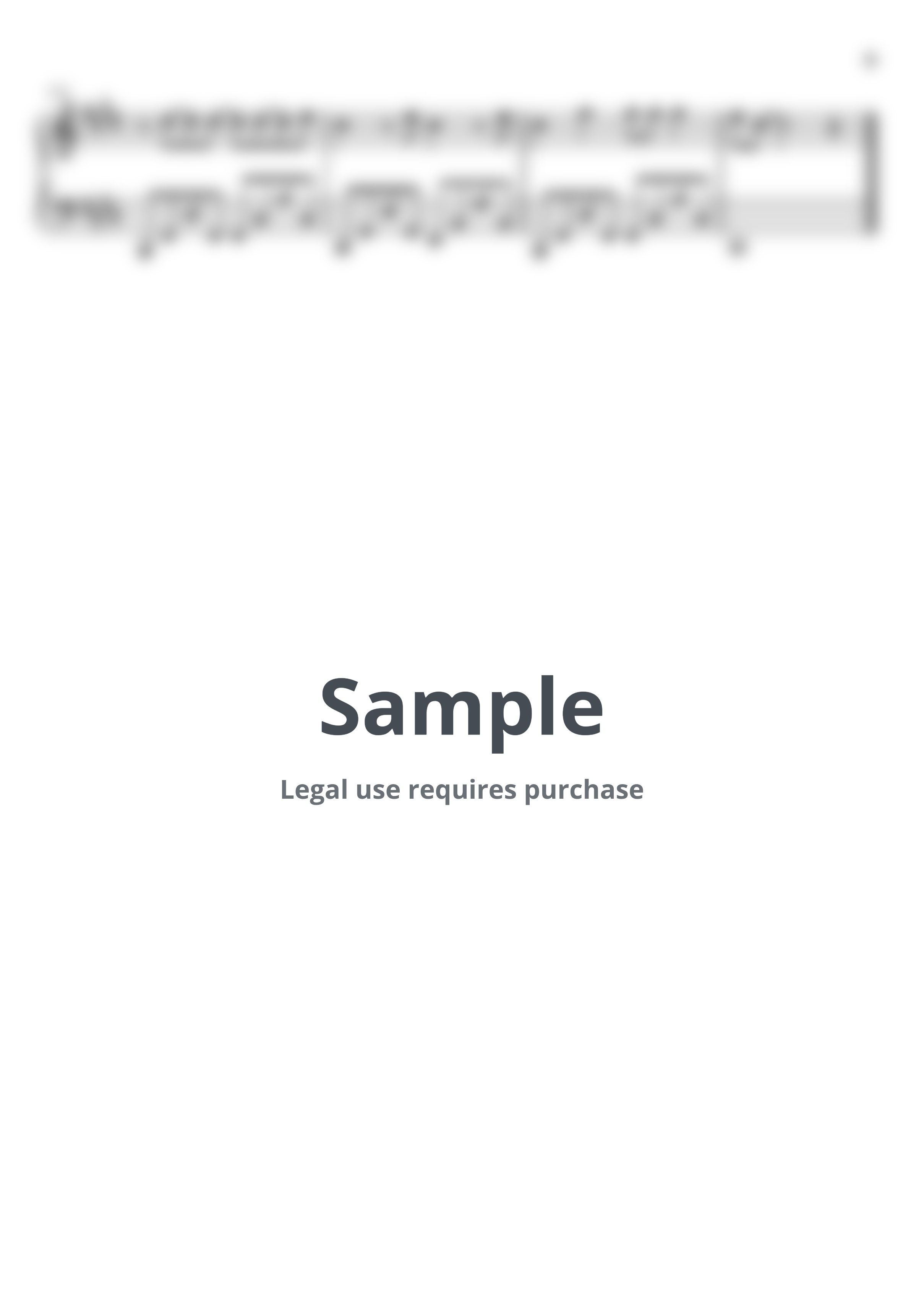 Lady Gaga - Just Dance (Medium) by Piano Go Life