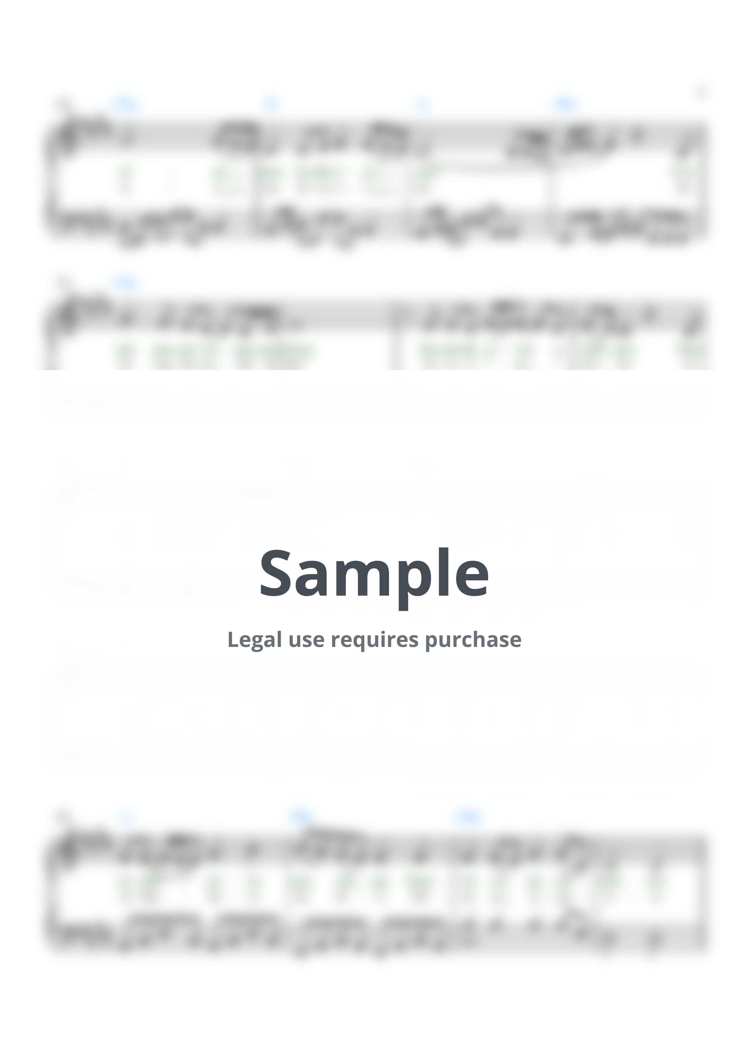 Klavdia - Asteromata (lyrics/chords) by Rita B