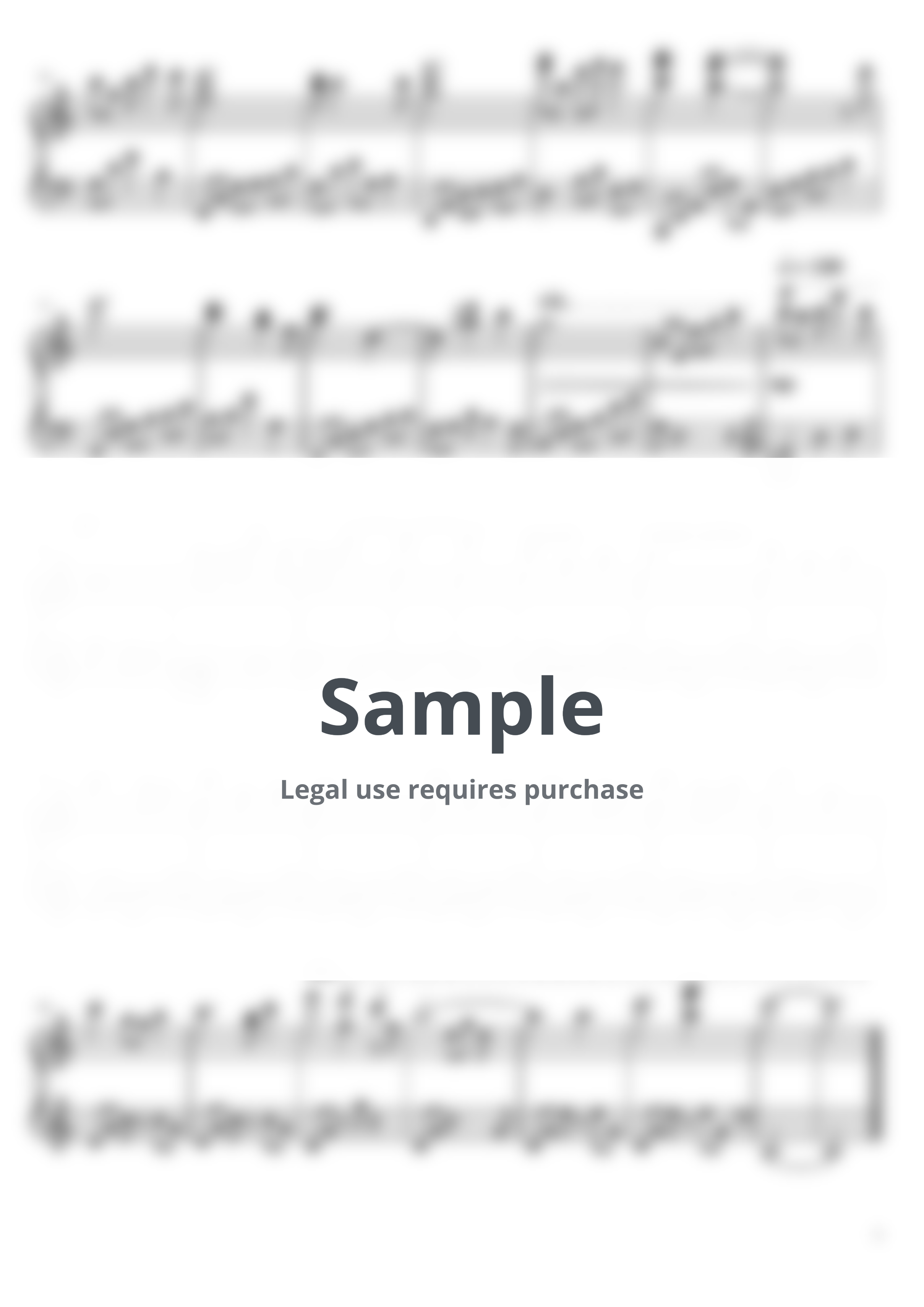 Yoshimasa Terui - Jujutsu Kaisen - If I Am With You (OST) by Paul Piansolo