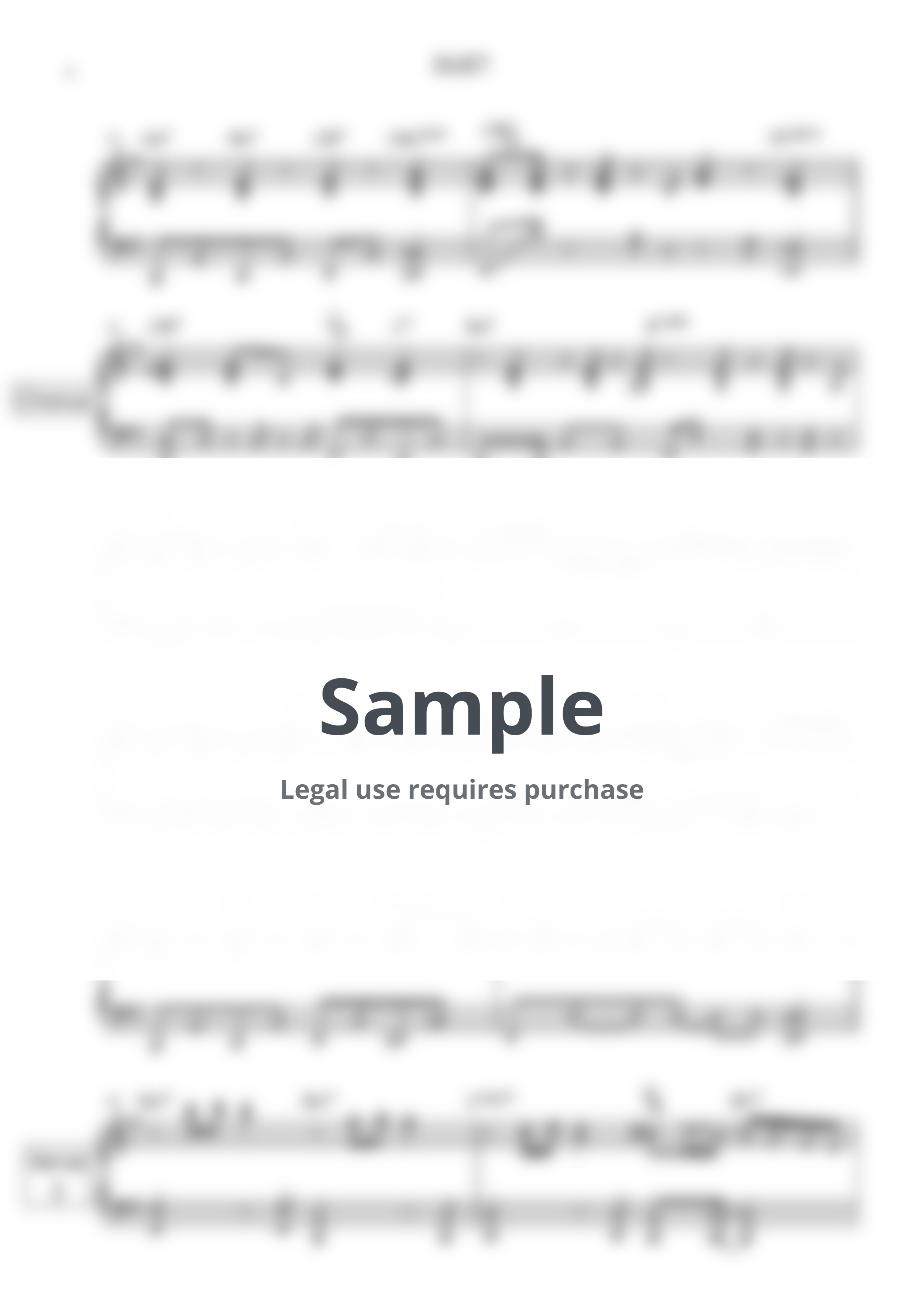 ZICO, Lilas - DUET (Full Ver.) by Onong