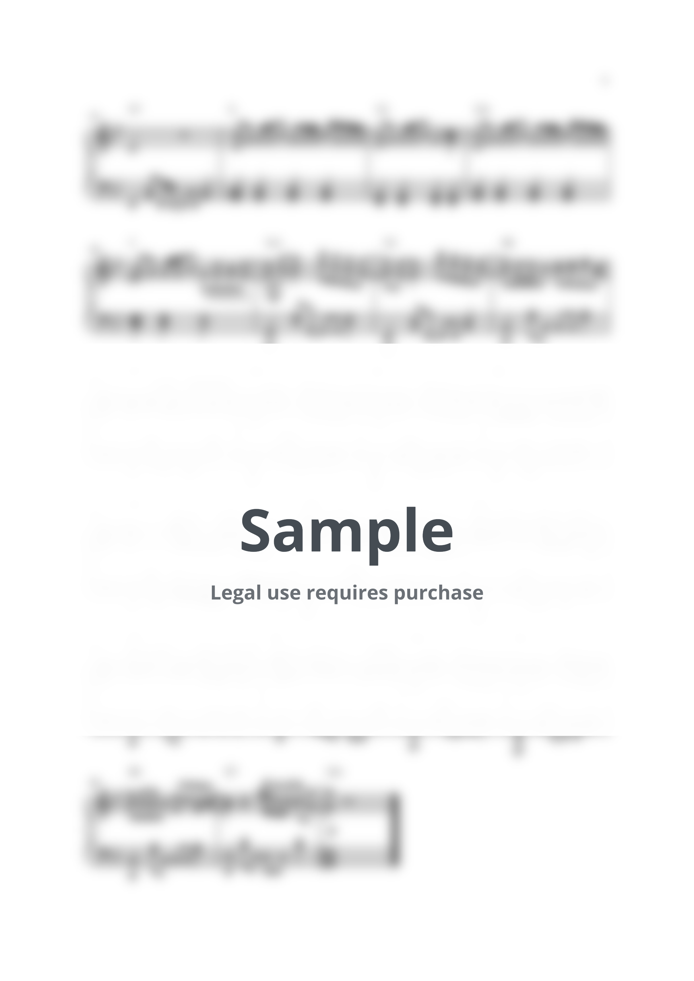 ENHYPEN (엔하이픈) - Fatal Trouble by Dopiano