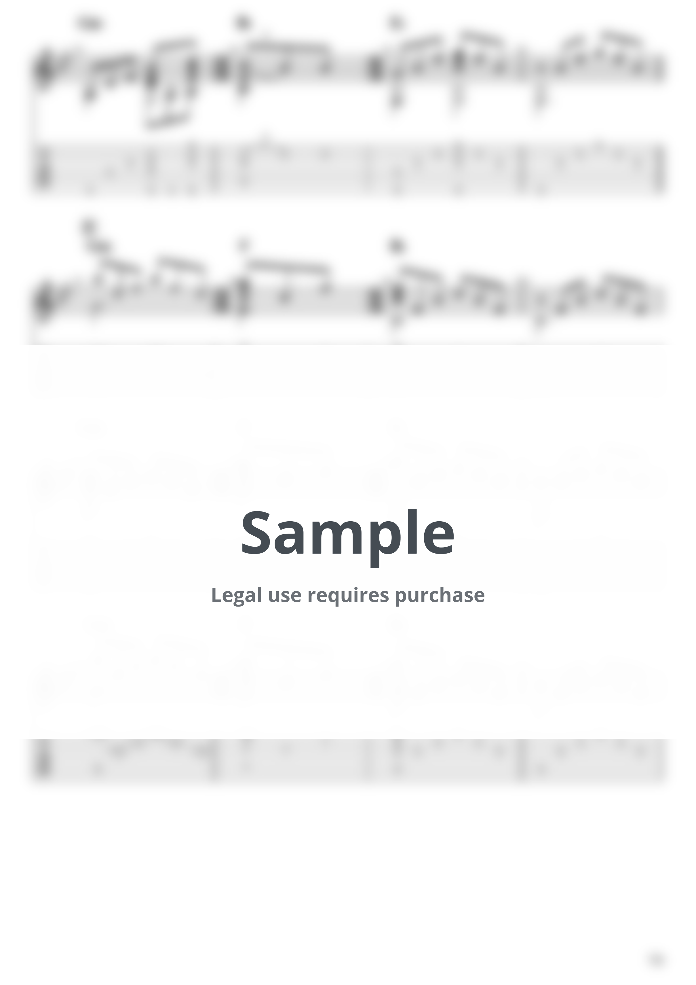 Lord Huron - The Night We Met (Full ver.) by Guus Dielissen