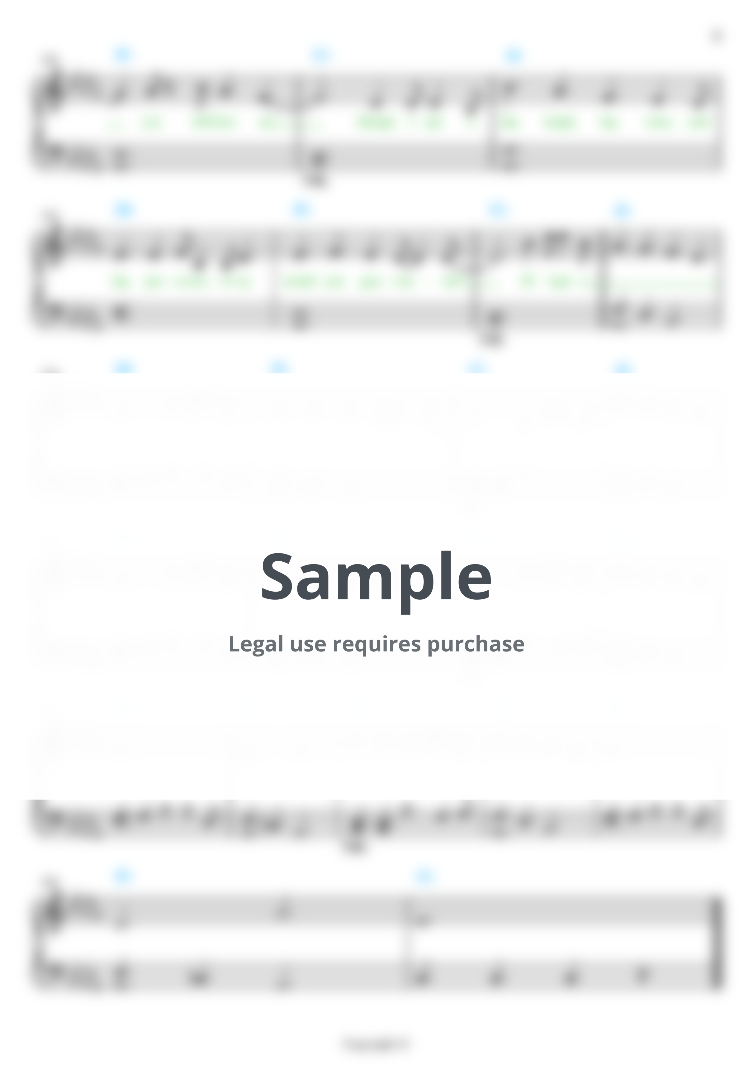 Lee YoungJi - Small Girl featuring Doh KyungSoo (Simple version with lyrics and chords) by Rita B