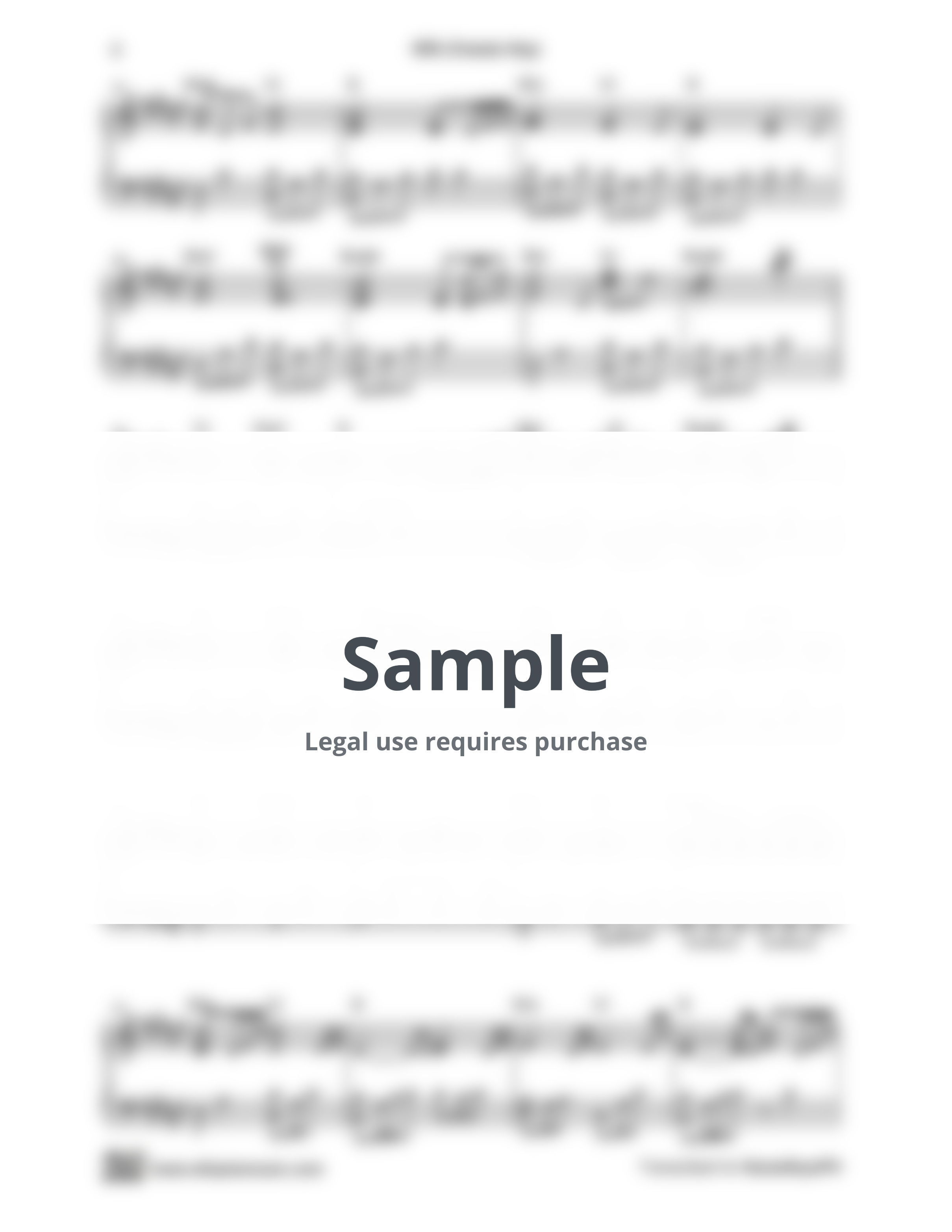 Goo Goo Dolls - Iris - Goo Goo Dolls (Female Key - Piano Karaoke) by KaraoKeysPH