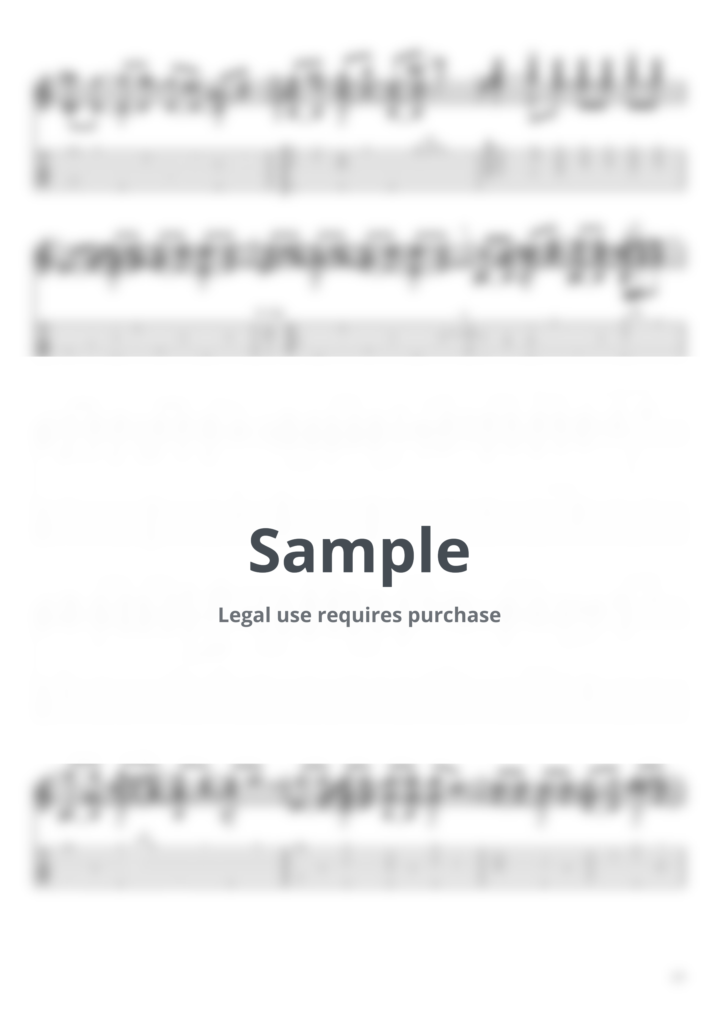 Bee Gees - How Deep Is Your Love by Guus Dielissen