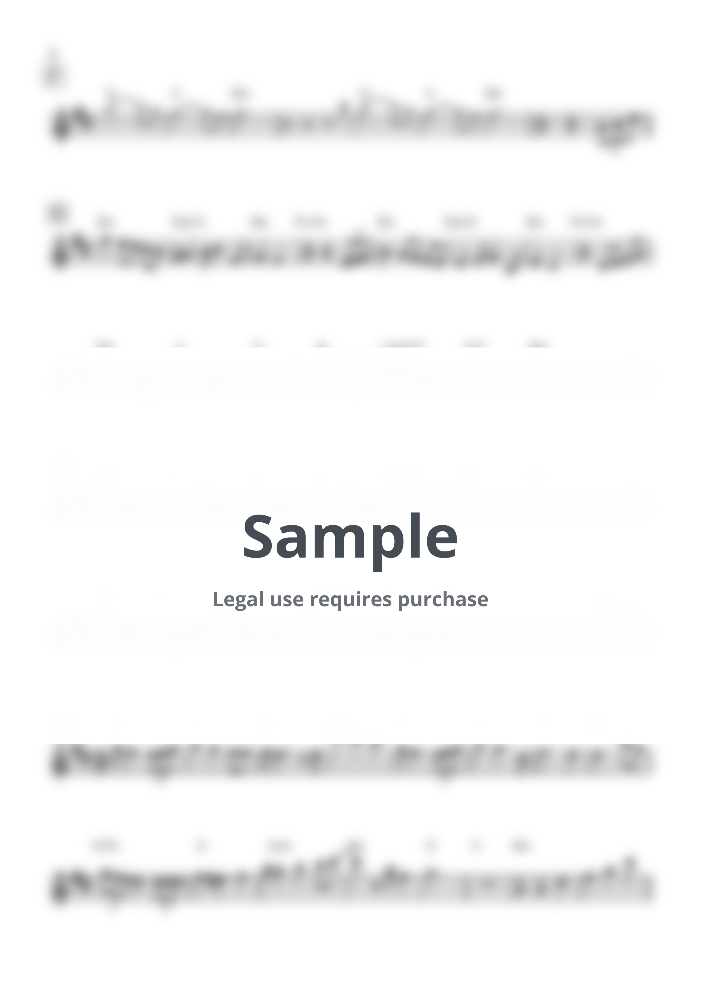 米津玄師 - JANE DOE (フミ子と弾こう会2026年課題曲) by フミ子