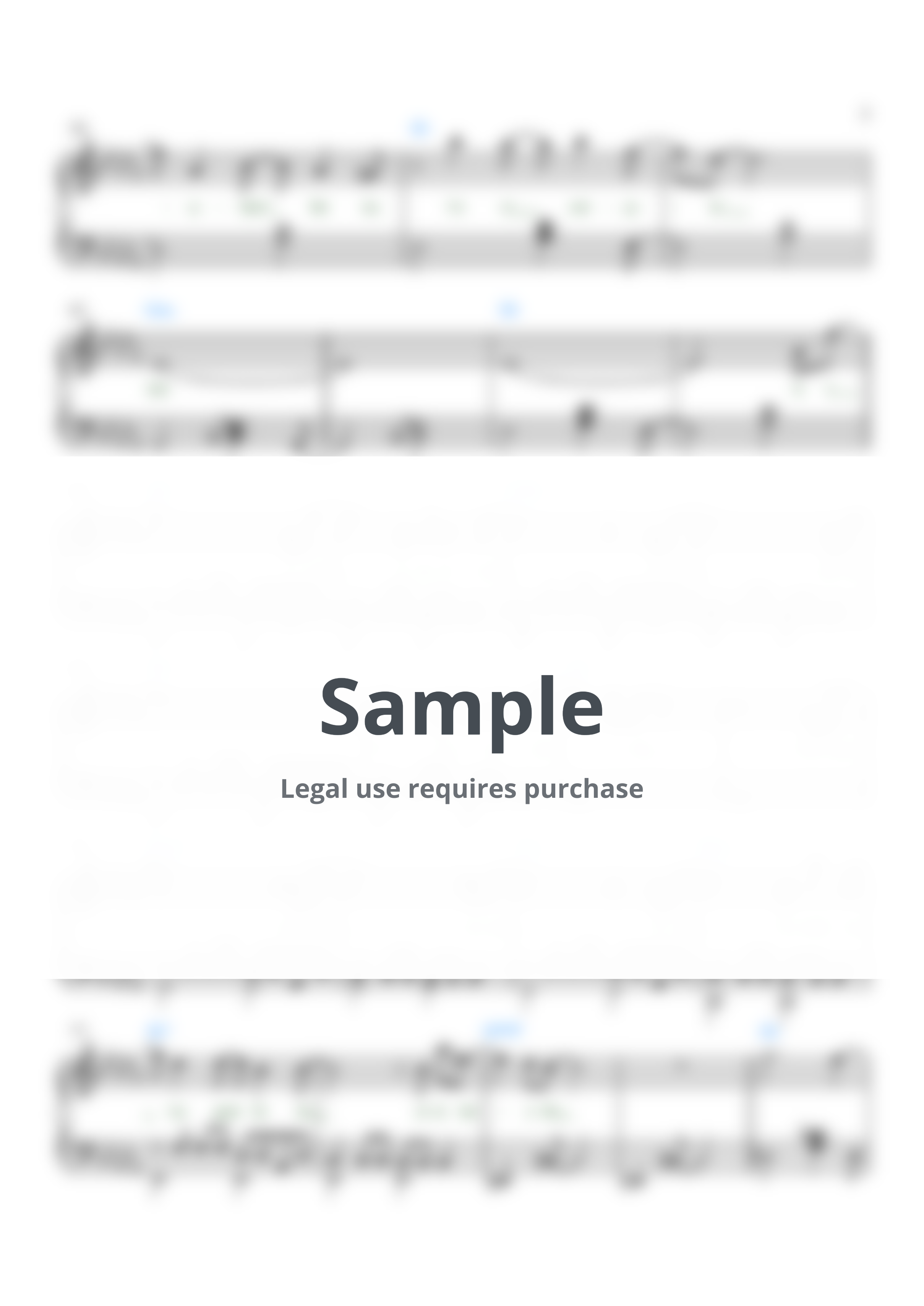 Daniel Caesar - Who Knows (PVC) by Rita B