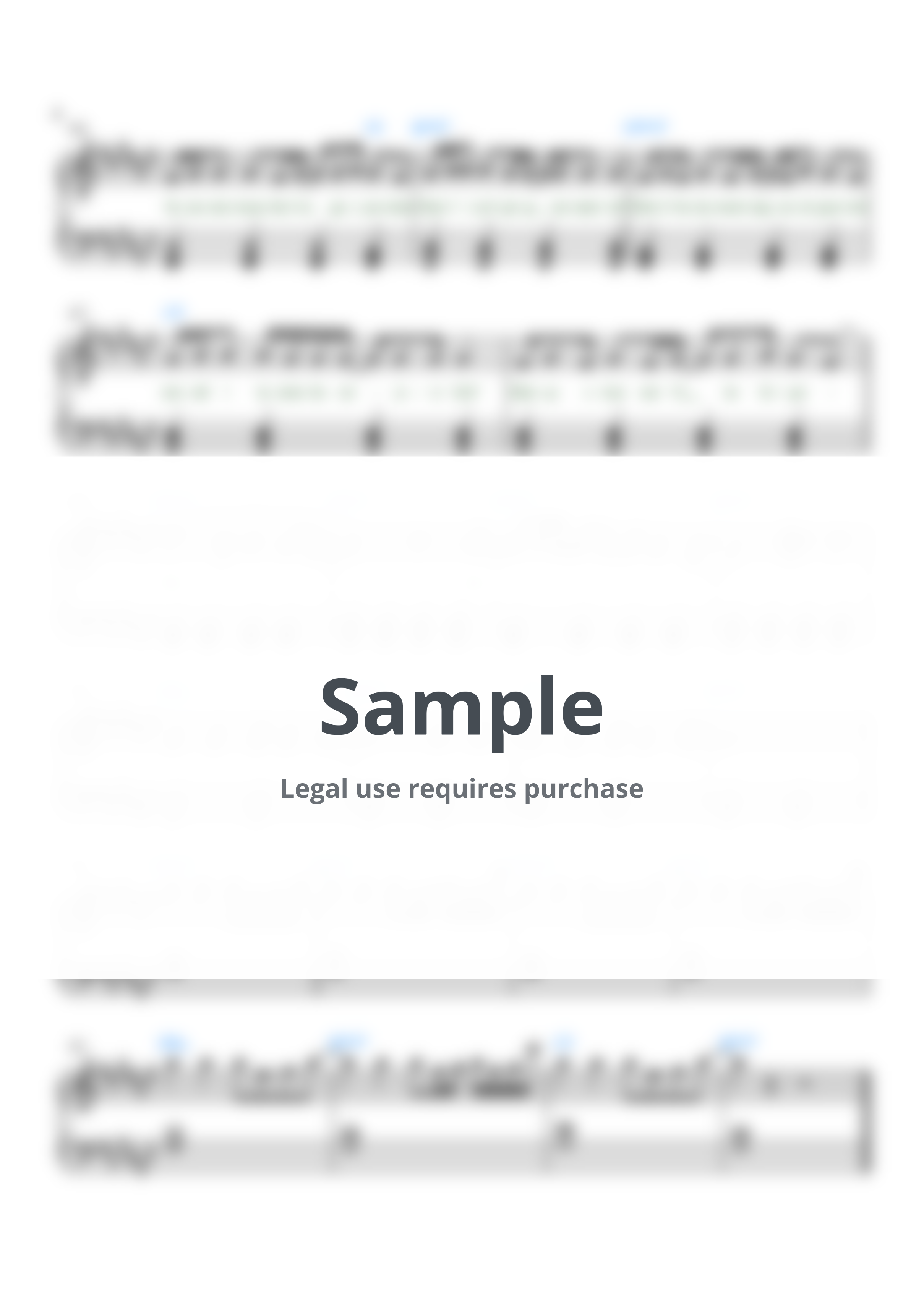 Sleep Token - Damocles (lyrics/chords) by Rita B