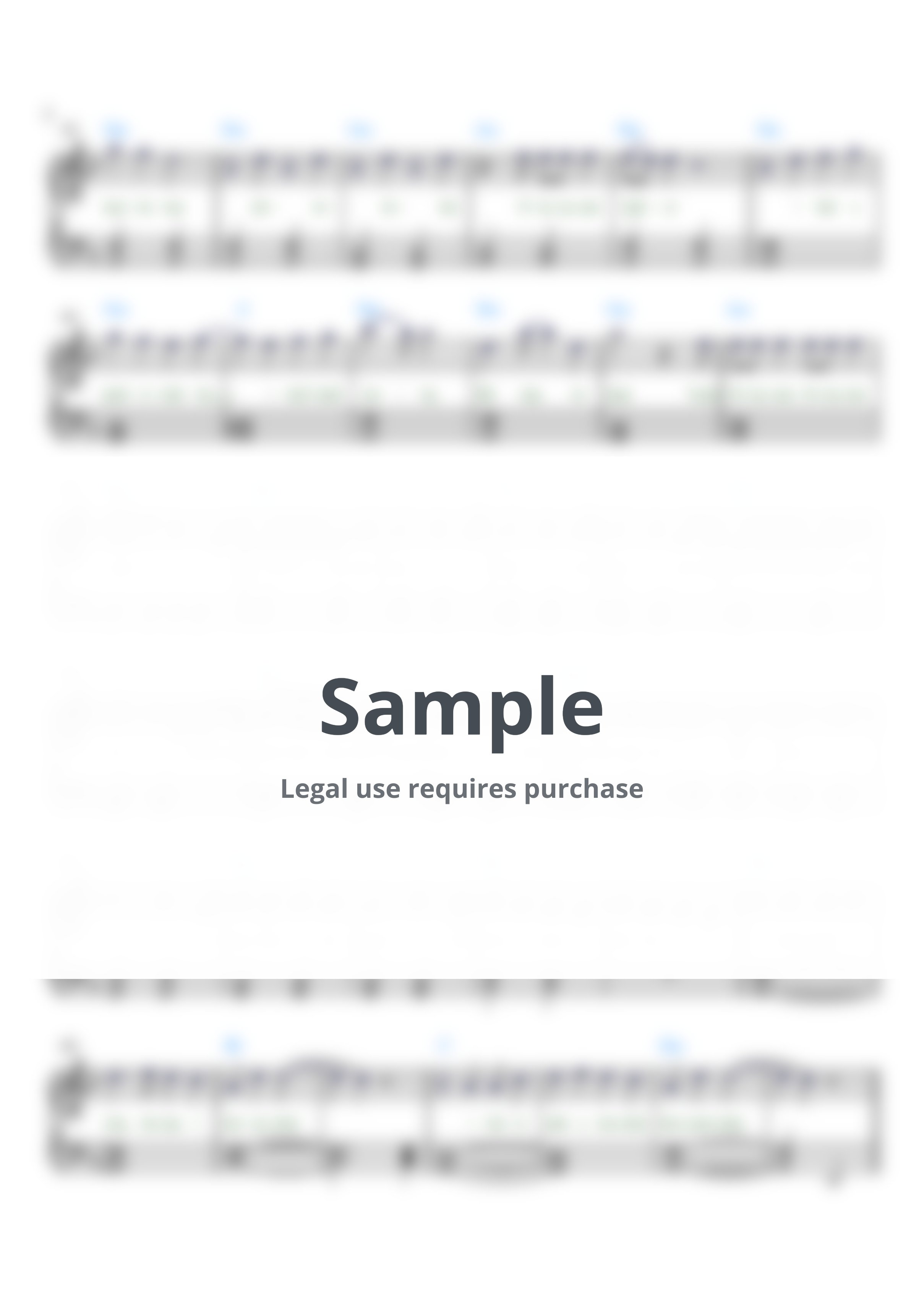 Kyle Alessandro - Lighter (lyrics, chords) by Rita B