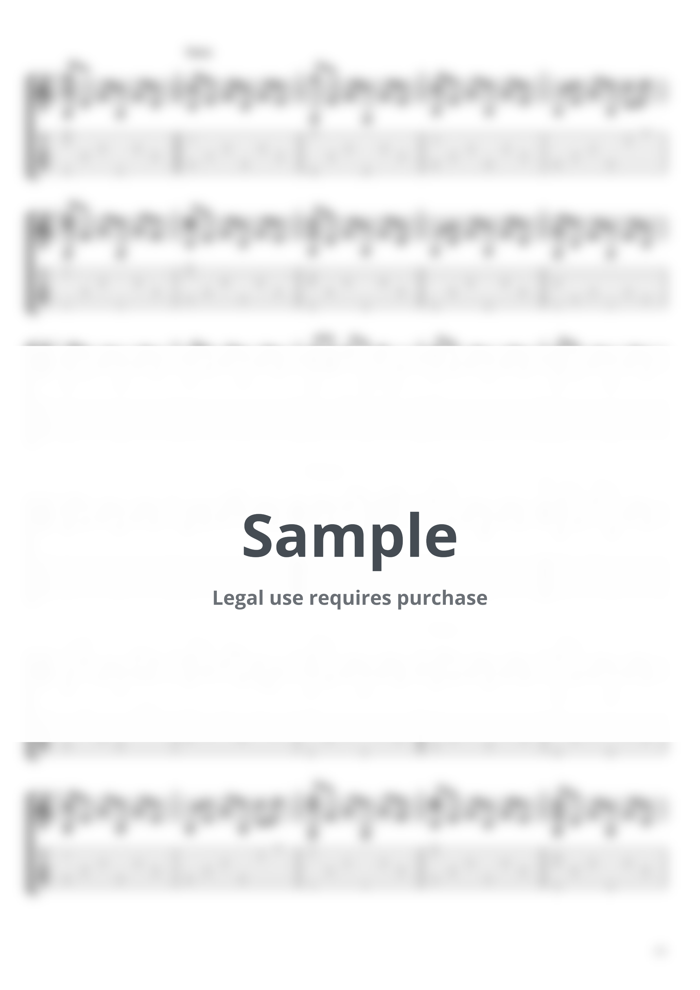 Elvis Presley - Can't Help Falling In Love by Leon Alex