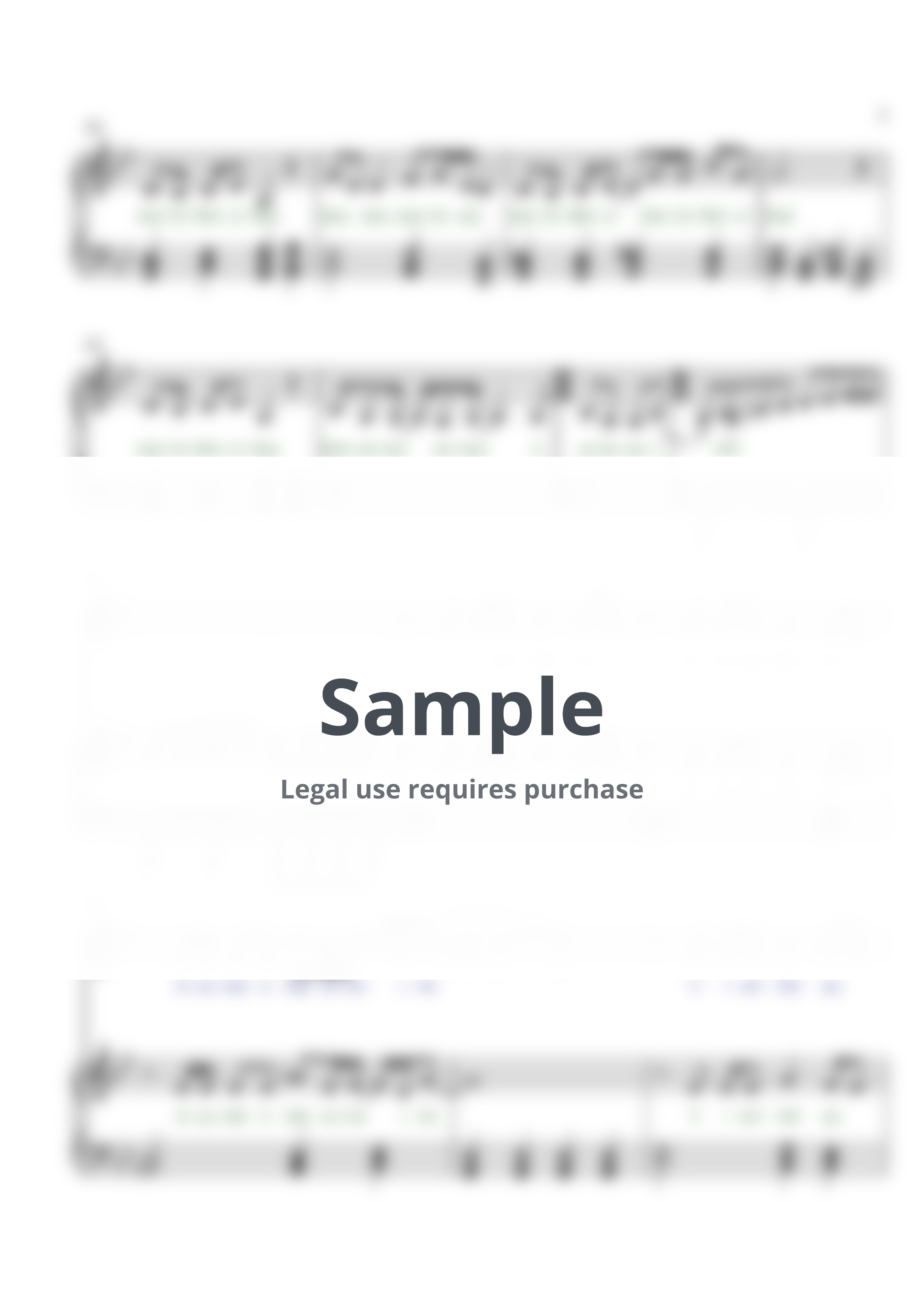 Agatha All Along - The Ballad of the Witches' Road (Lorna Vu’s version) (with lyrics) by Rita B