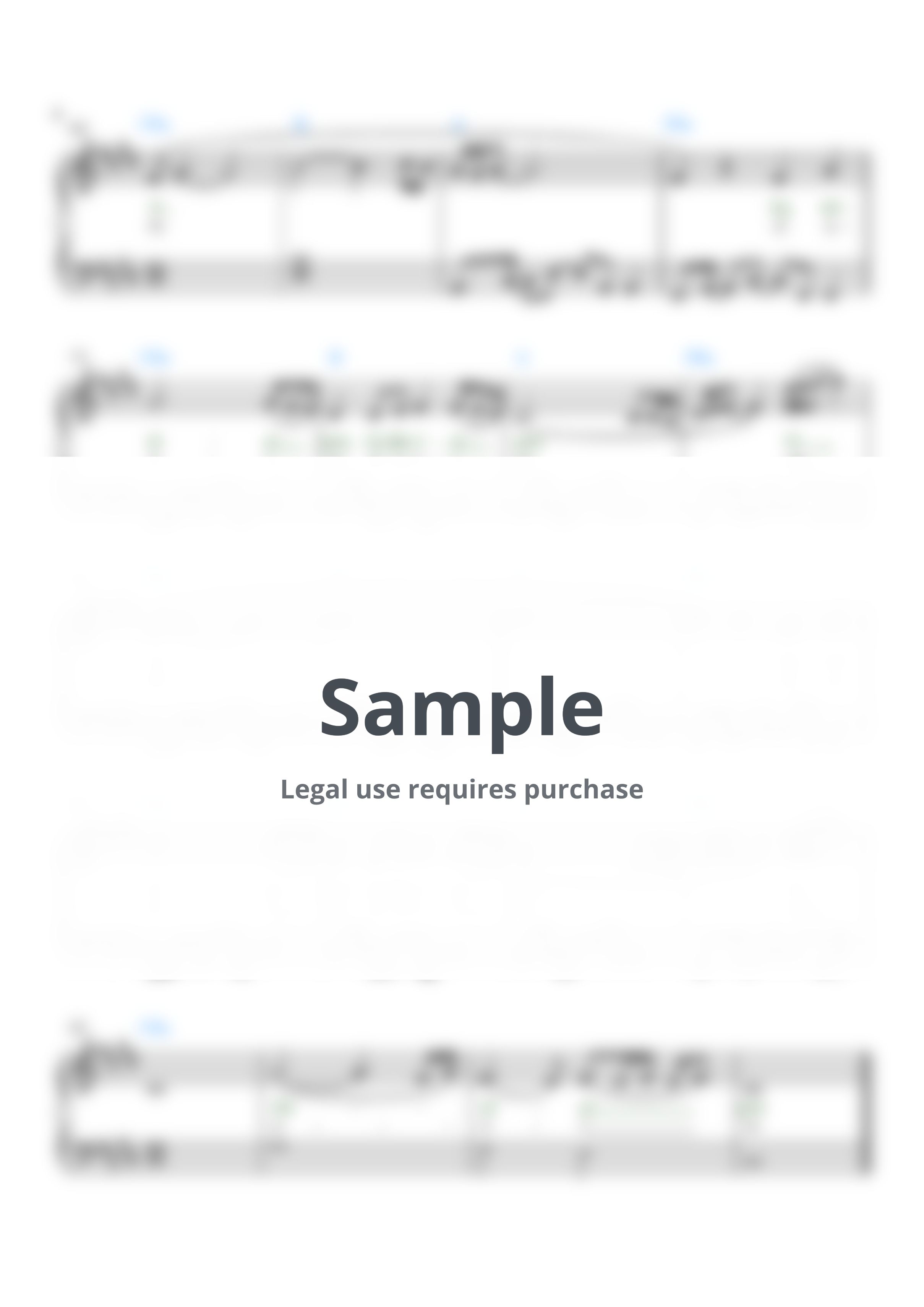 Klavdia - Asteromata (lyrics/chords) by Rita B