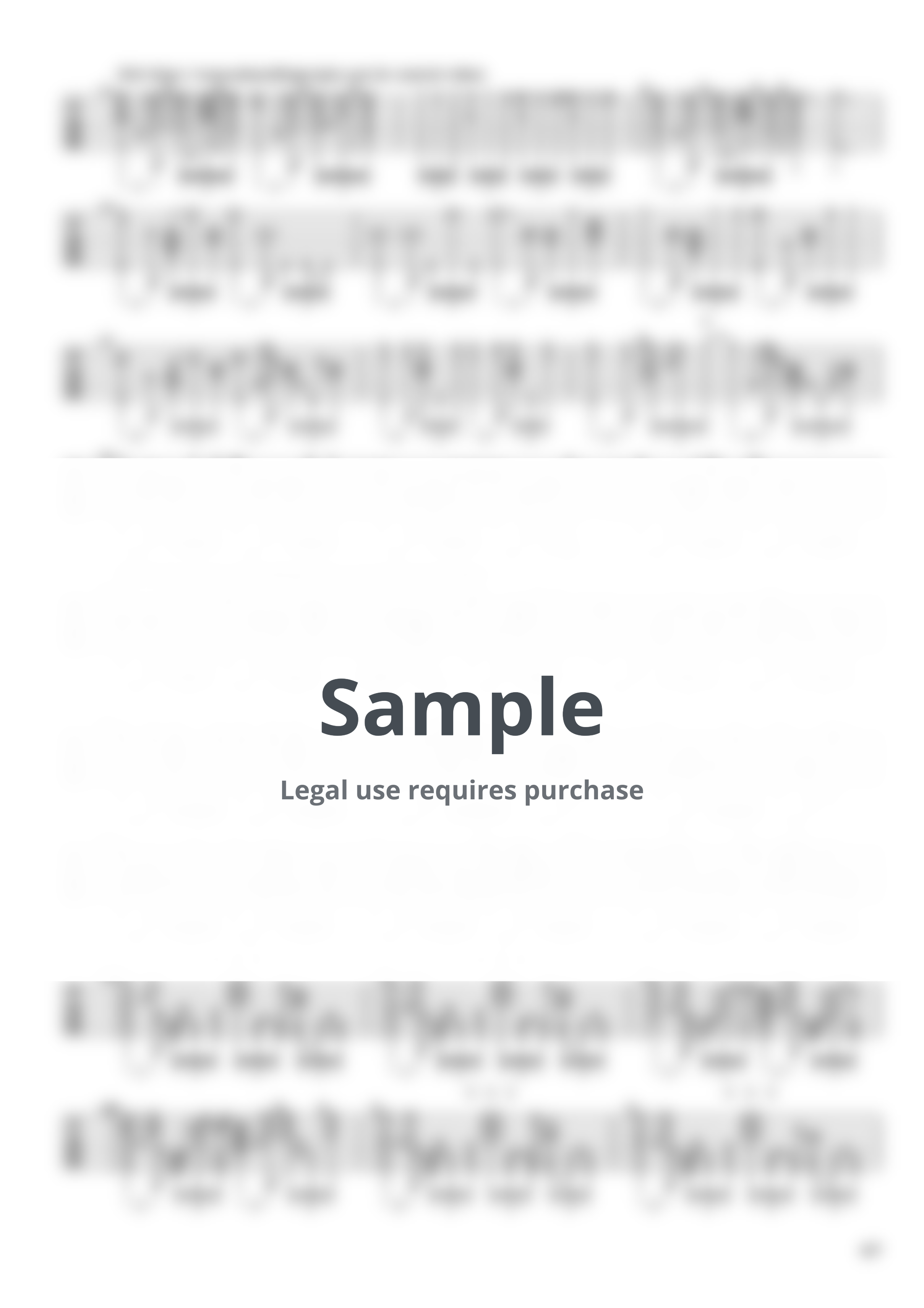 RADWIMPS - Sparkle by Edward Ong