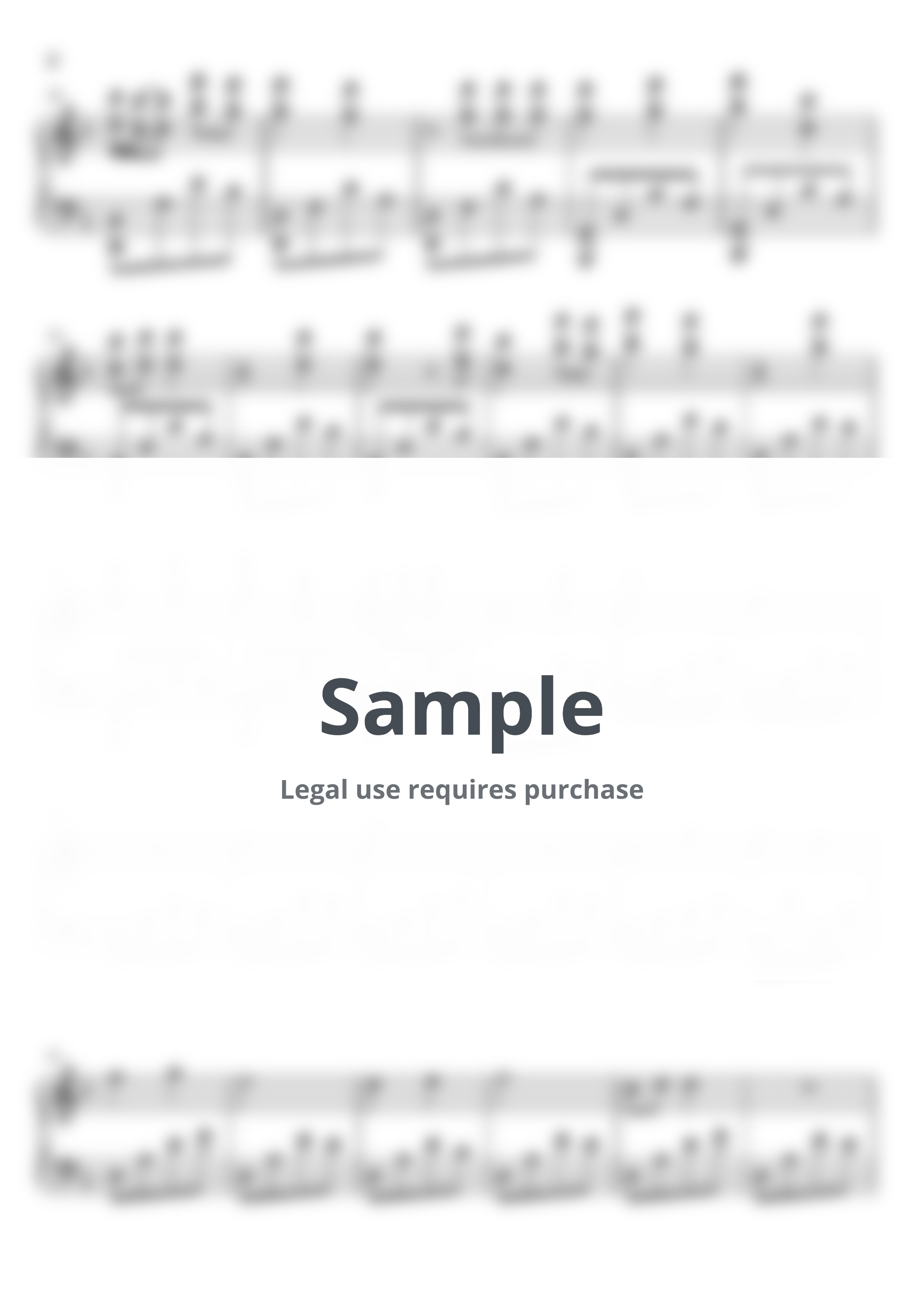 Yasuharu Takanashi - Man of the World (Naruto) by Piano Go Life