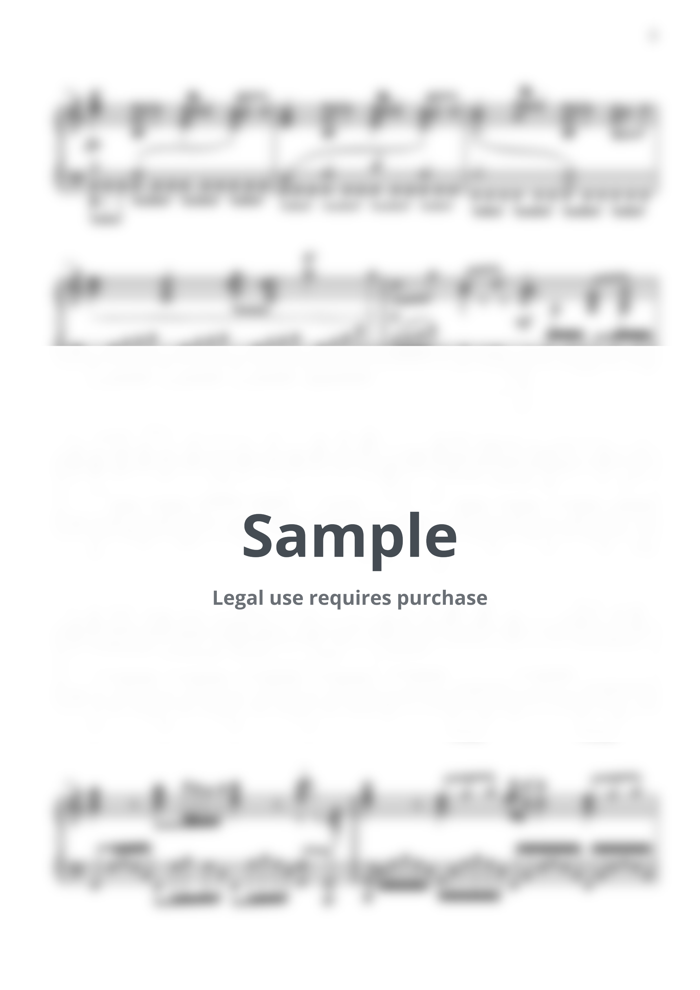 IU (아이유) - Love wins all by THIS IS PIANO