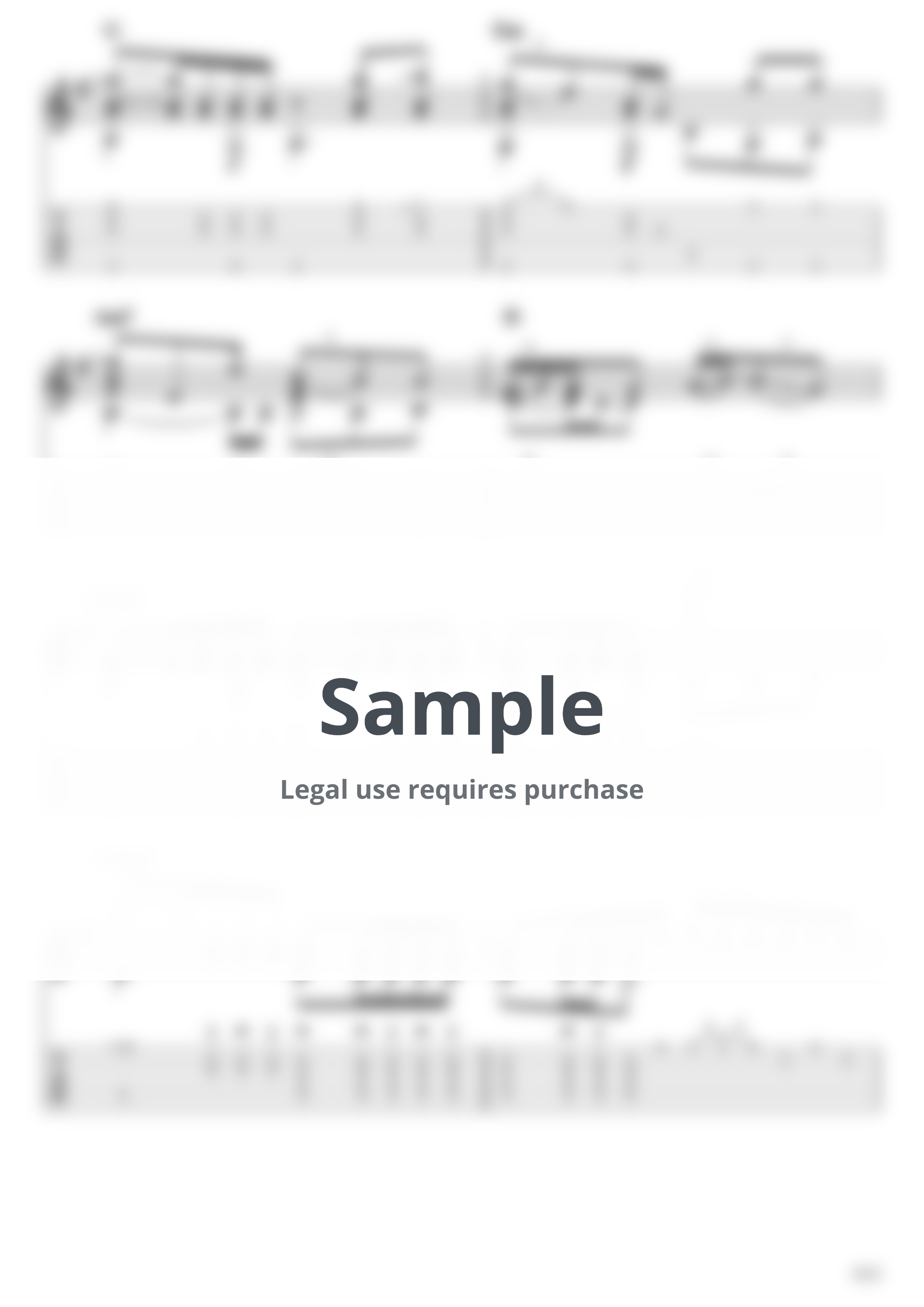 Bruno Mars, Lady Gaga - Die With A Smile by Guus Dielissen