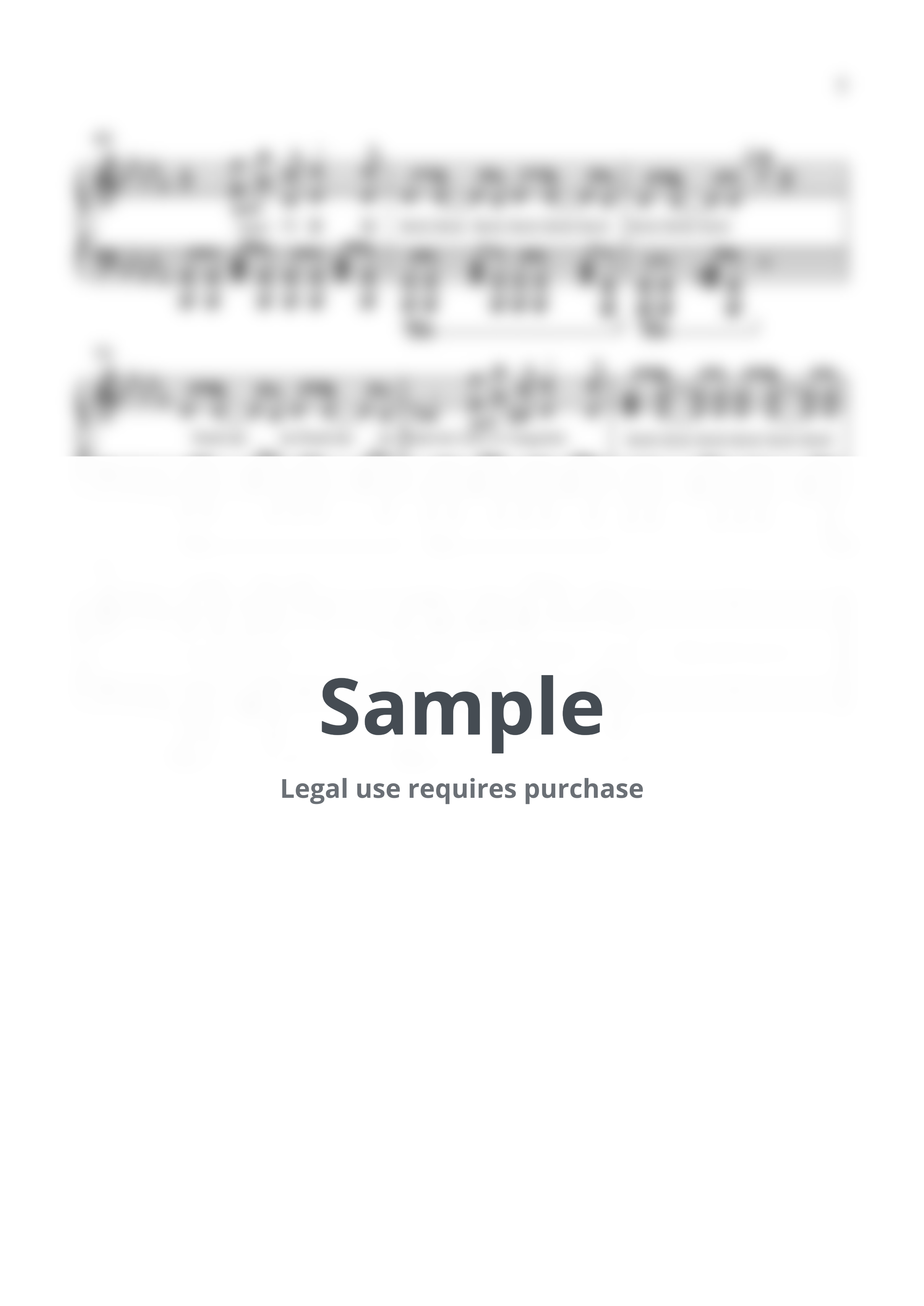 ILLIT - Magnetic (Piano・歌詞付き・Instagram/TikTokarrange ver.) by 遥 Haruka Tiktok/Instagram ver.（Full ver.）