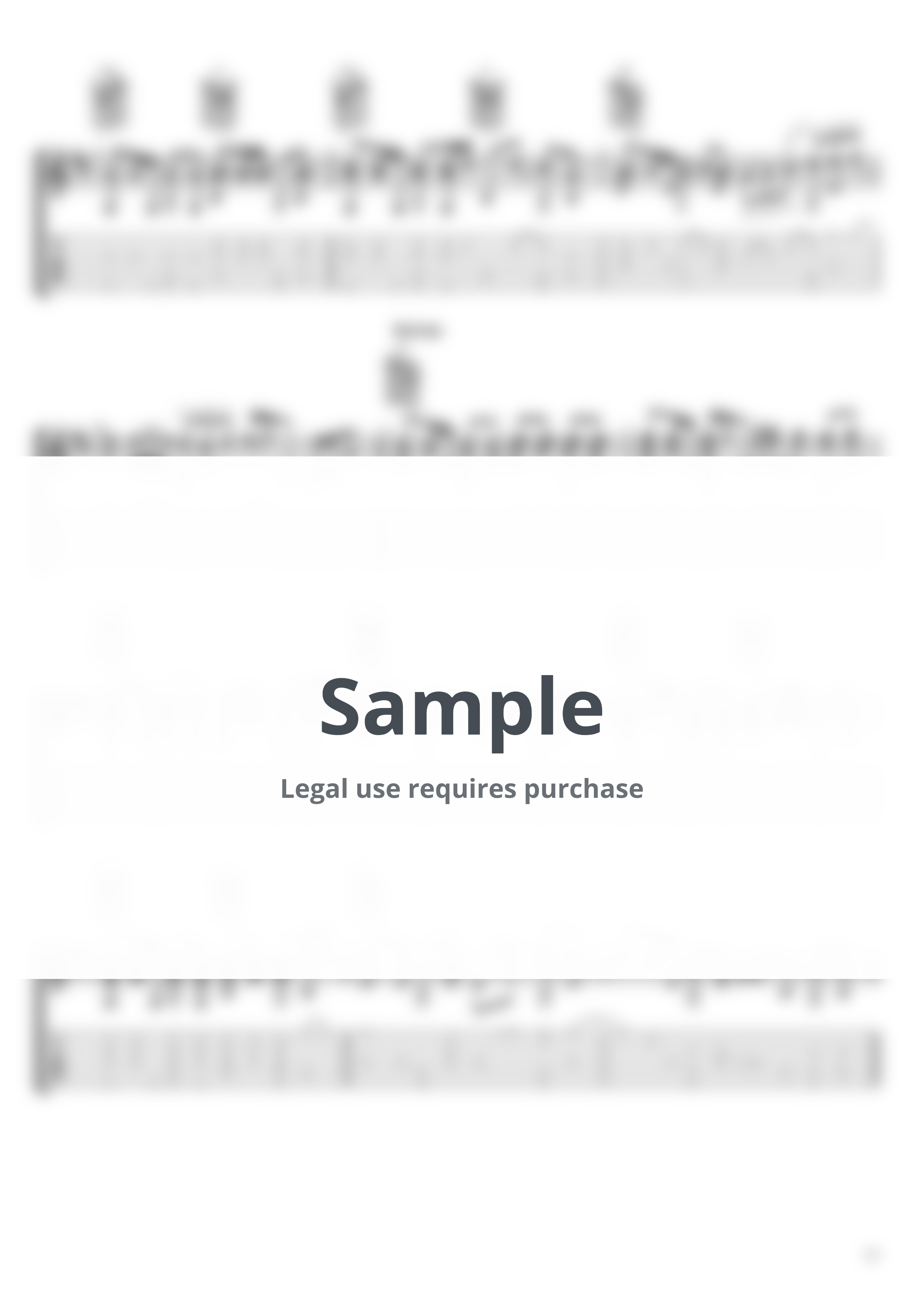 Frank Sinatra &amp; Nancy Sinatra | Fingerstyle Guitar - Somethin’ Stupid by Kenneth Acoustic