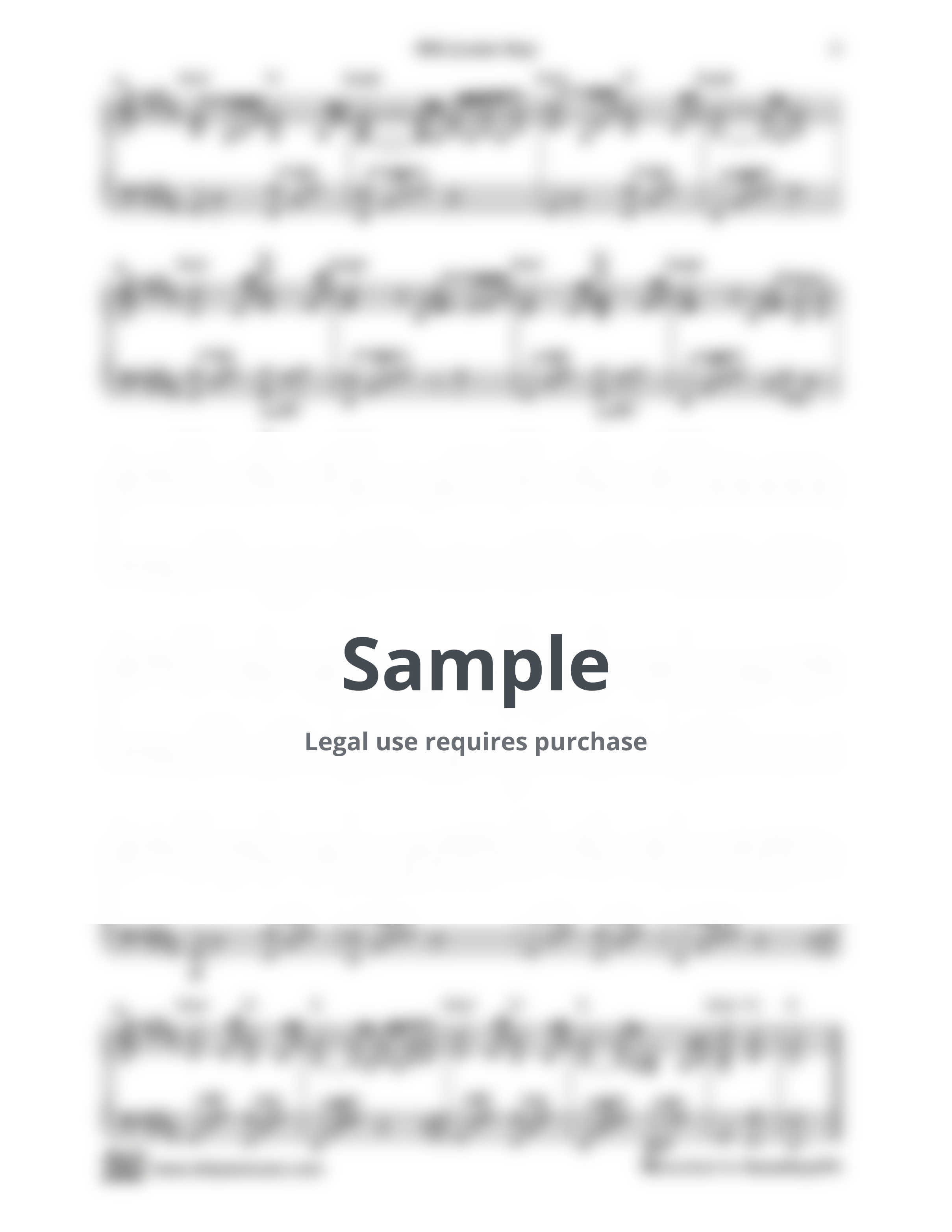 Goo Goo Dolls - Iris - Goo Goo Dolls (Lower Key - Piano Karaoke) by KaraoKeysPH