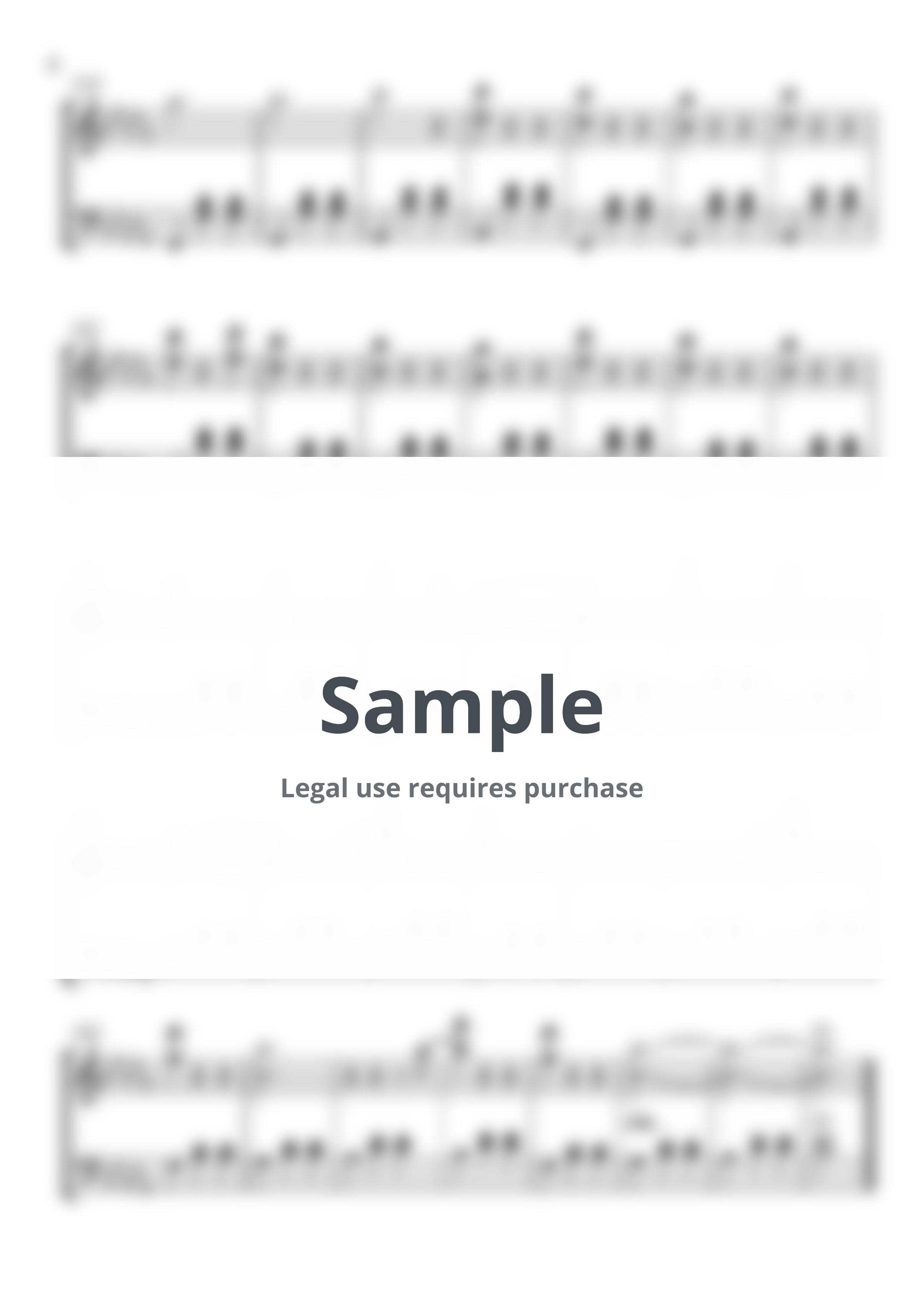 Indila - Love Story by PianoX