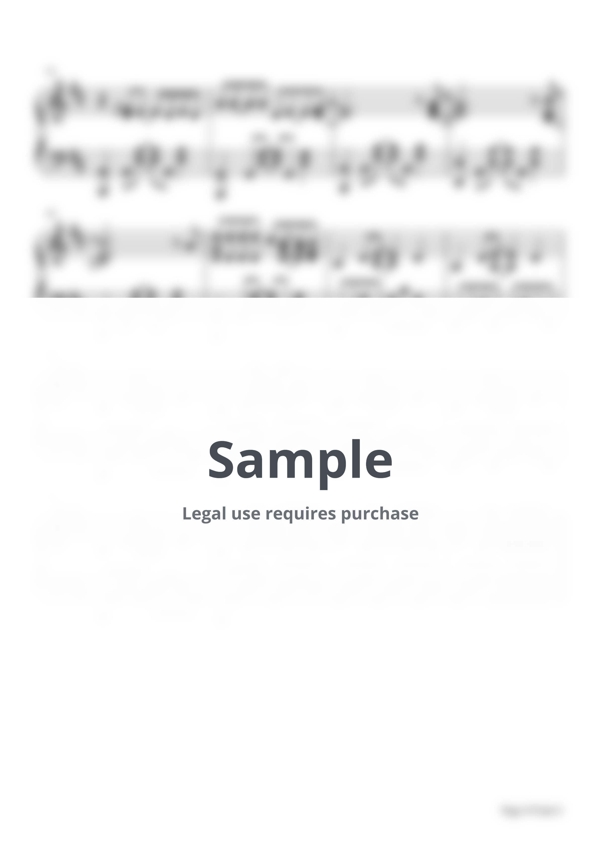 YUI - Rolling Star (Bleach OP5) by dogemusic